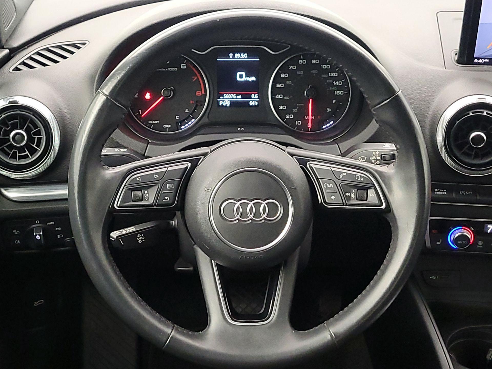 Thumbnail: 2020 Audi A3 - 10