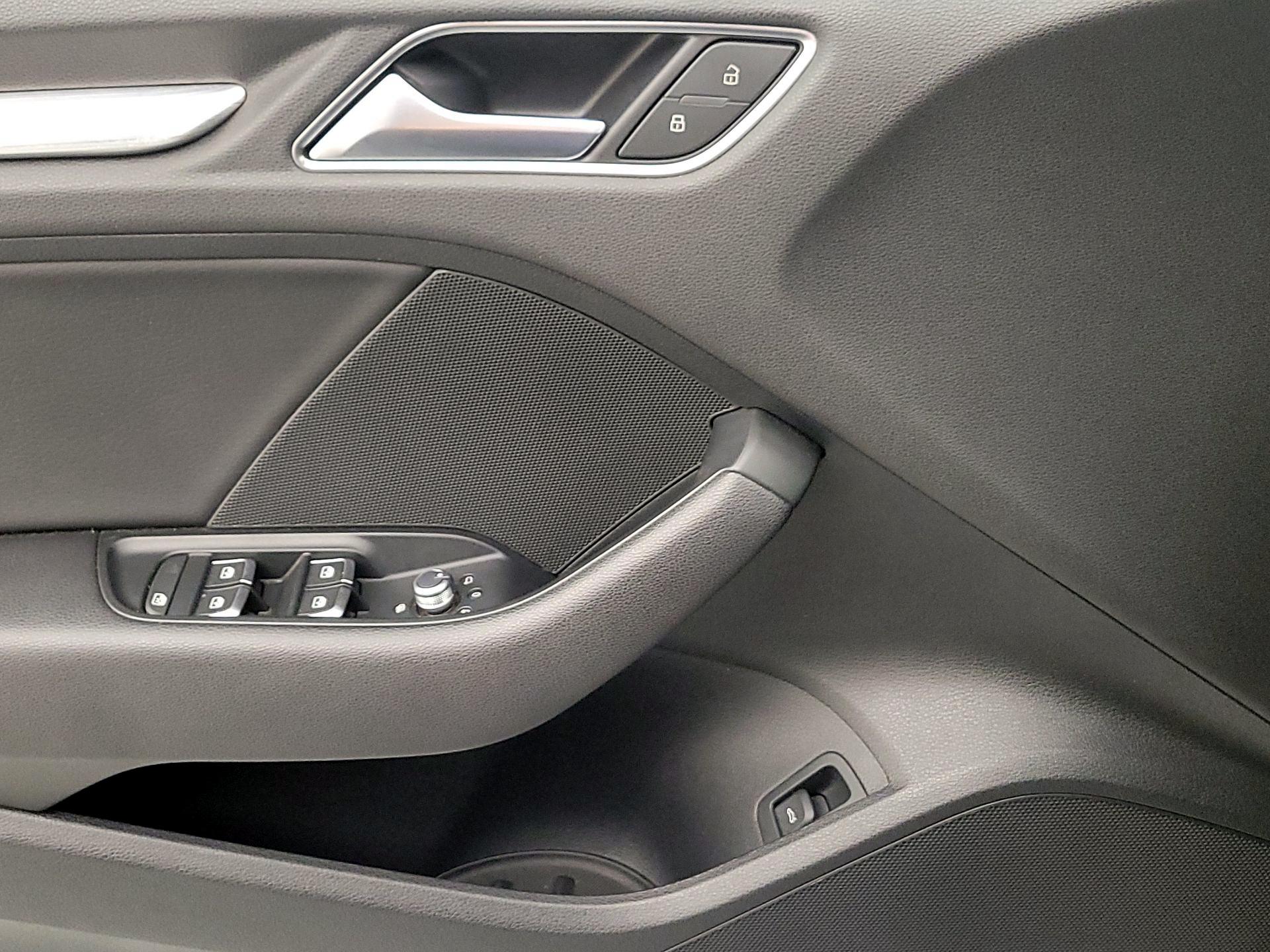 Thumbnail: 2020 Audi A3 - 12