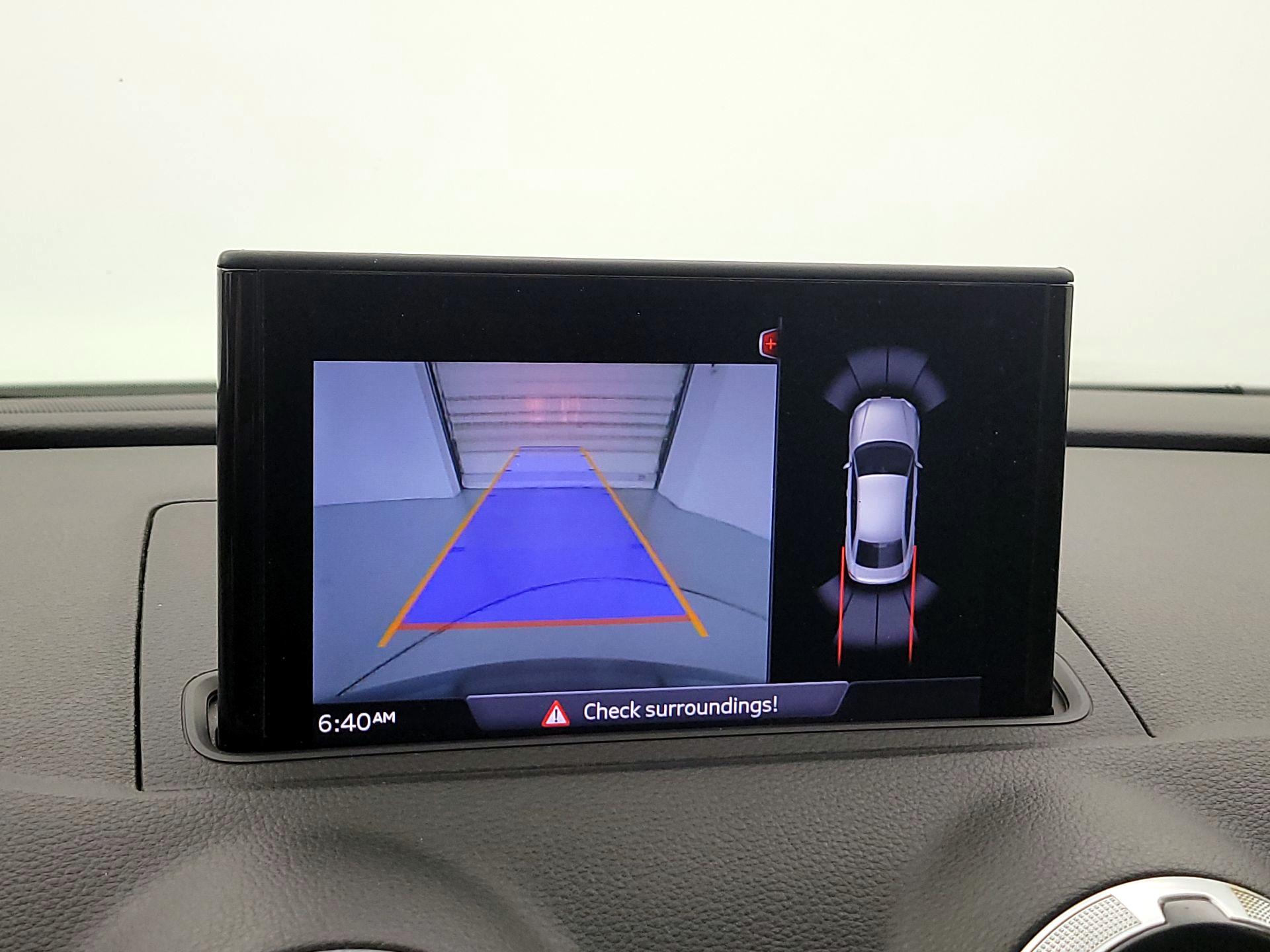 Thumbnail: 2020 Audi A3 - 14