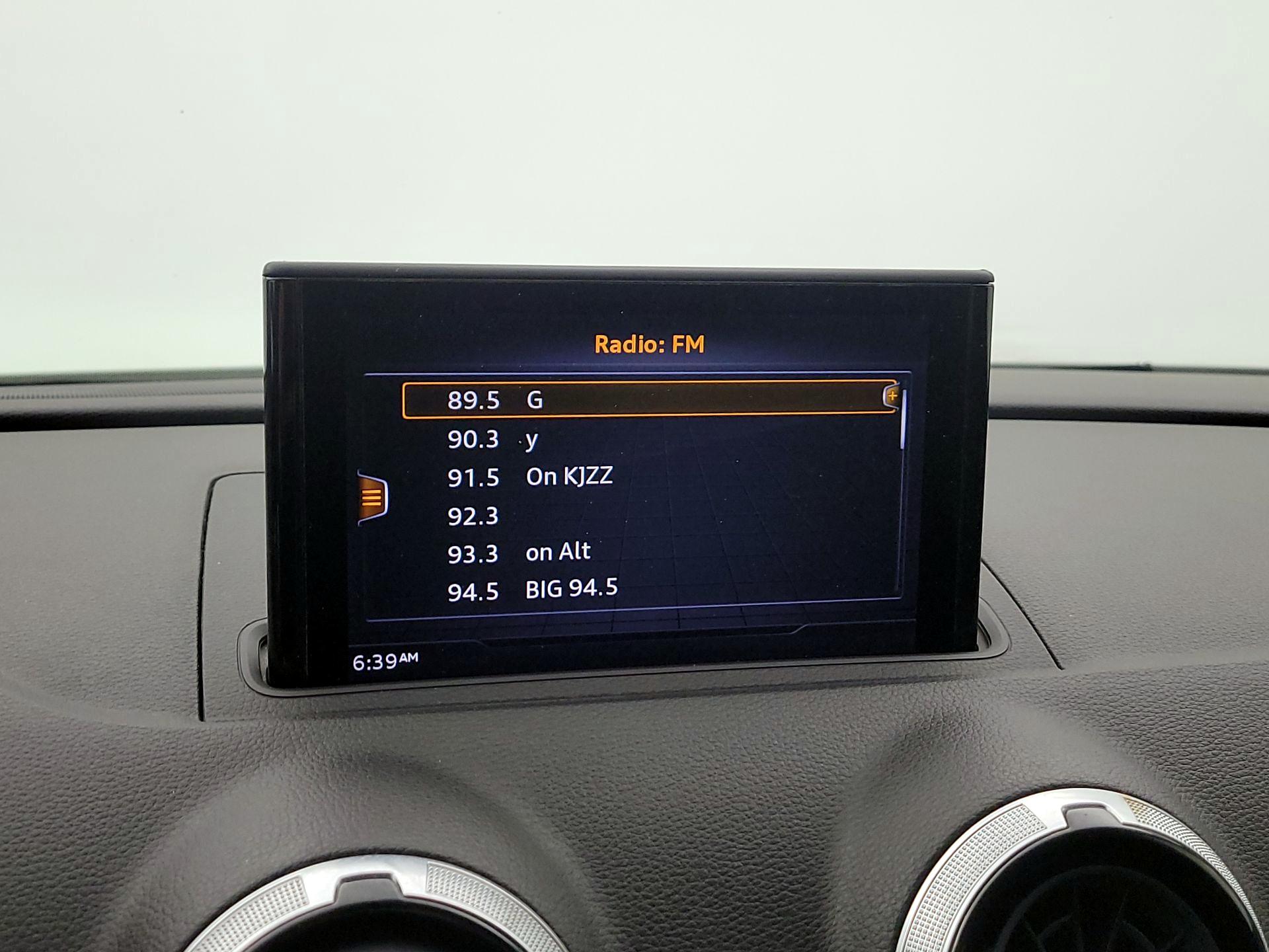 Thumbnail: 2020 Audi A3 - 15