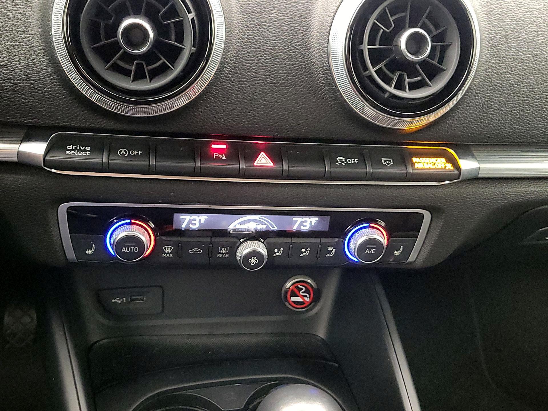 Thumbnail: 2020 Audi A3 - 16