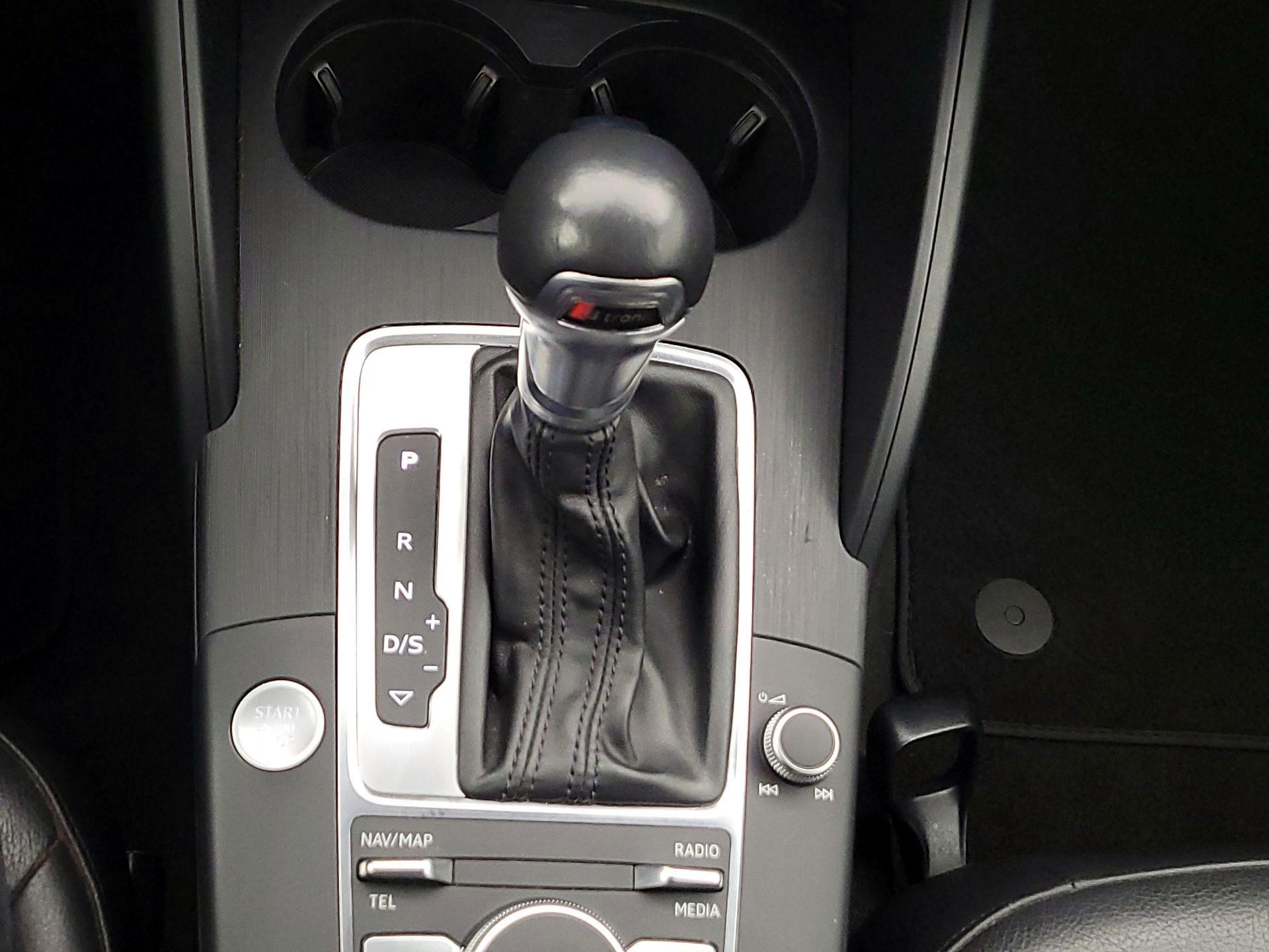 Thumbnail: 2020 Audi A3 - 17