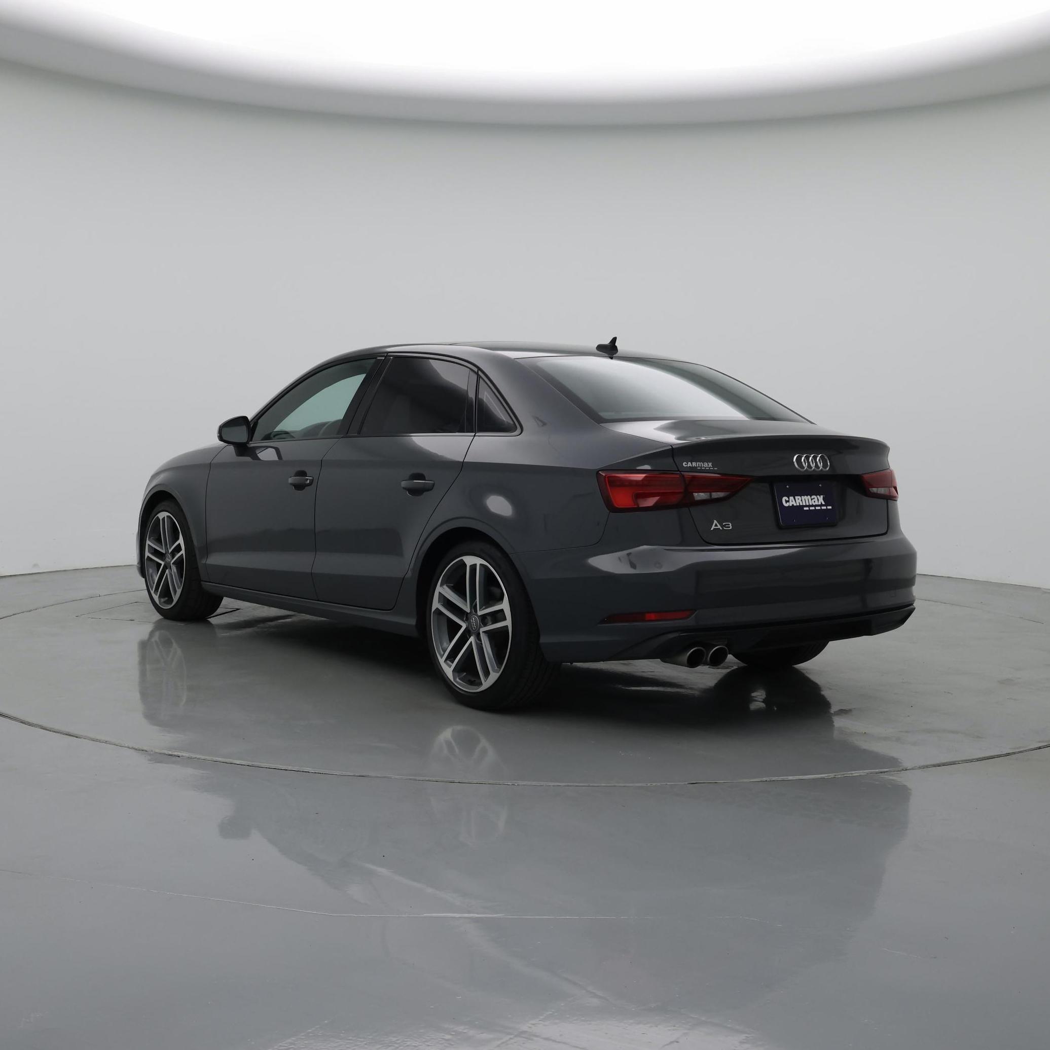 Thumbnail: 2020 Audi A3 - 2