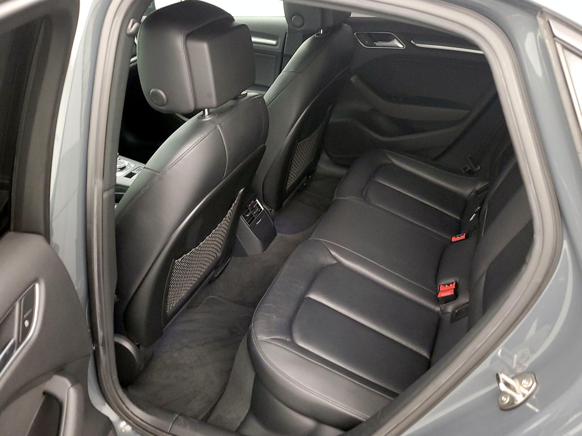 Thumbnail: 2020 Audi A3 - 20