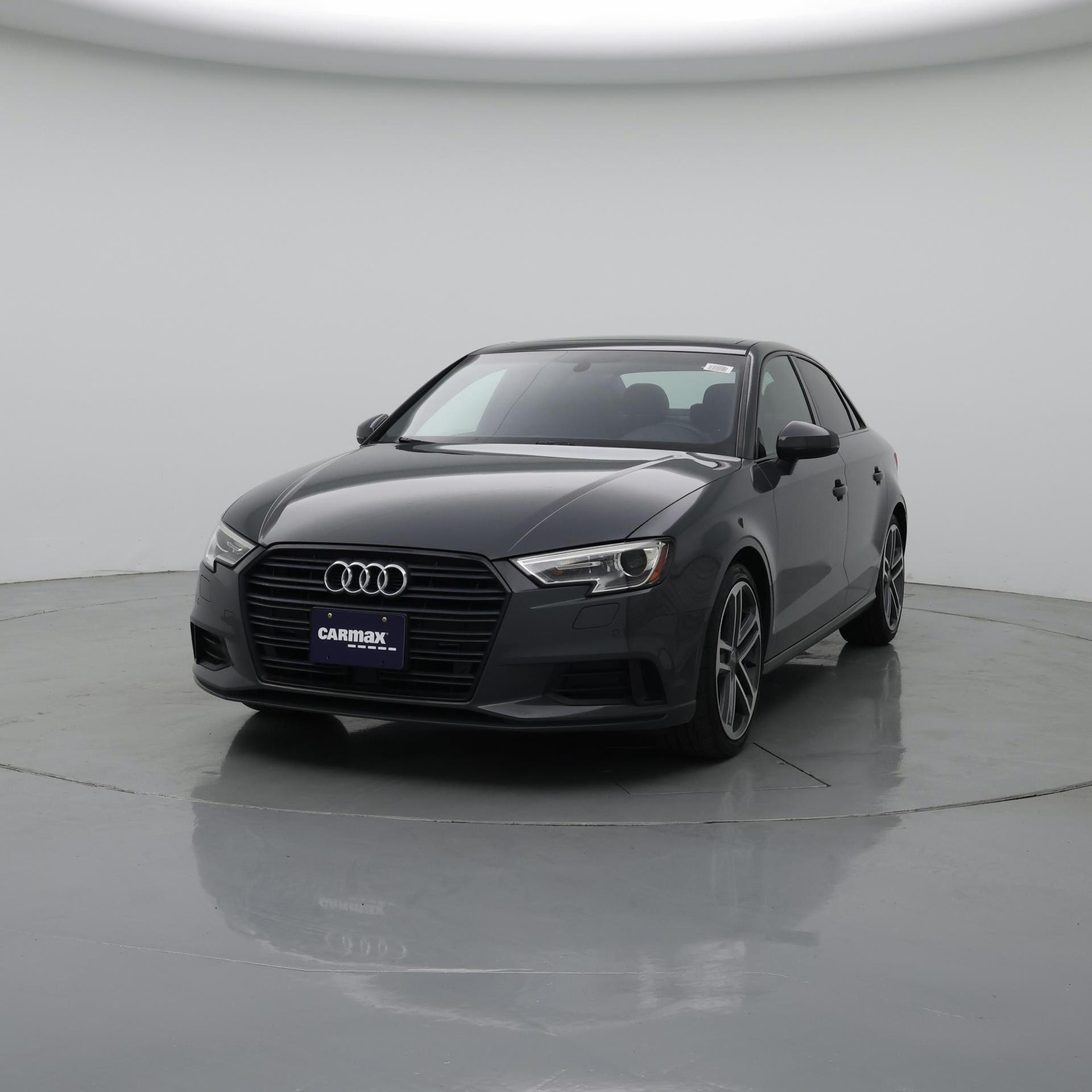 Thumbnail: 2020 Audi A3 - 4