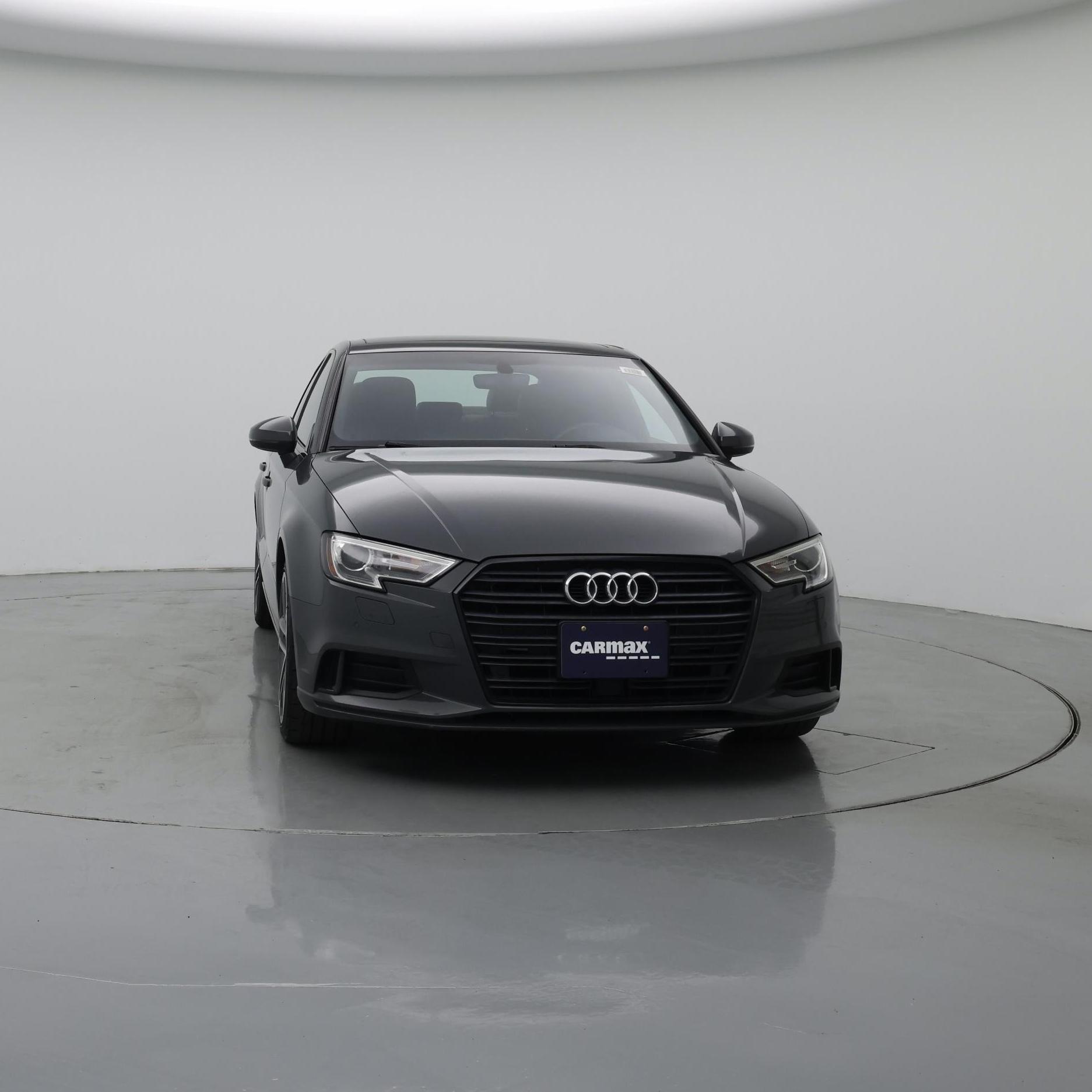 Thumbnail: 2020 Audi A3 - 5