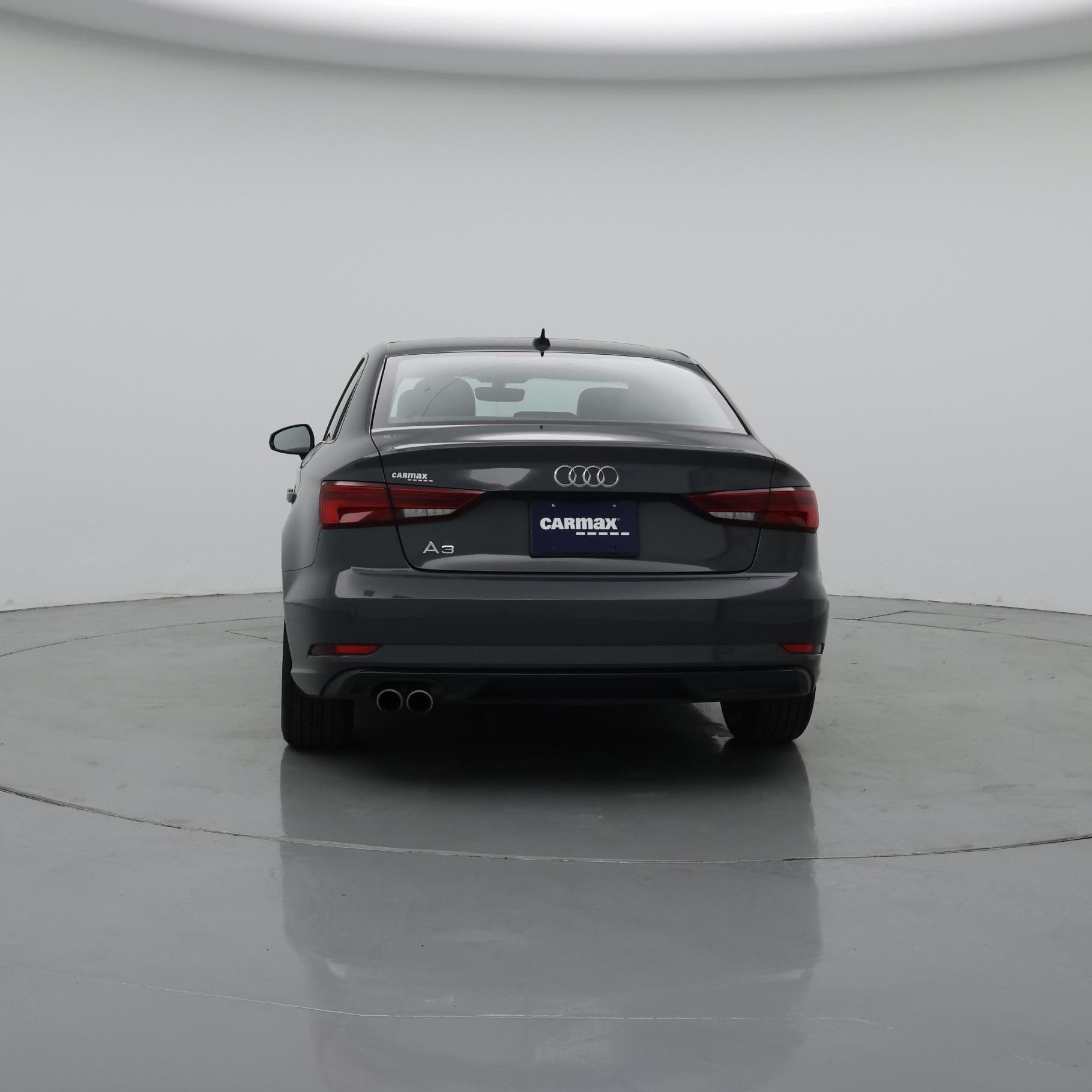 Thumbnail: 2020 Audi A3 - 6