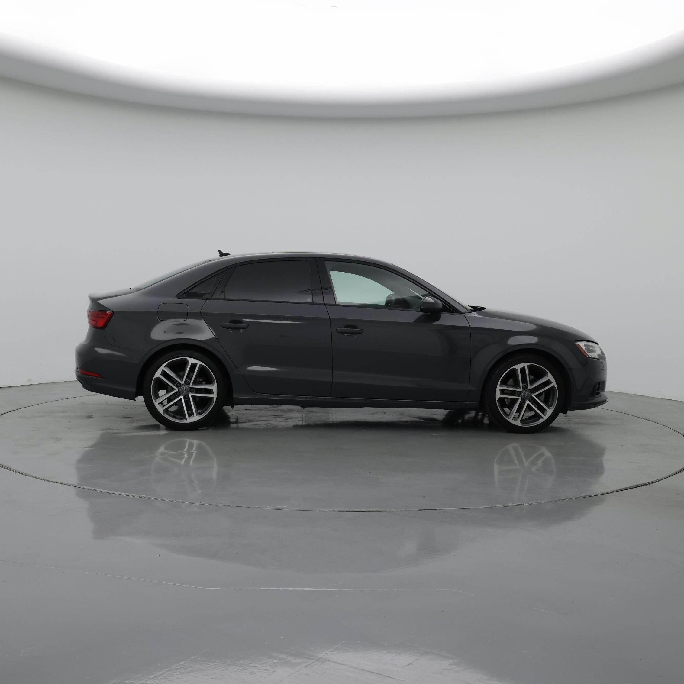 Thumbnail: 2020 Audi A3 - 7