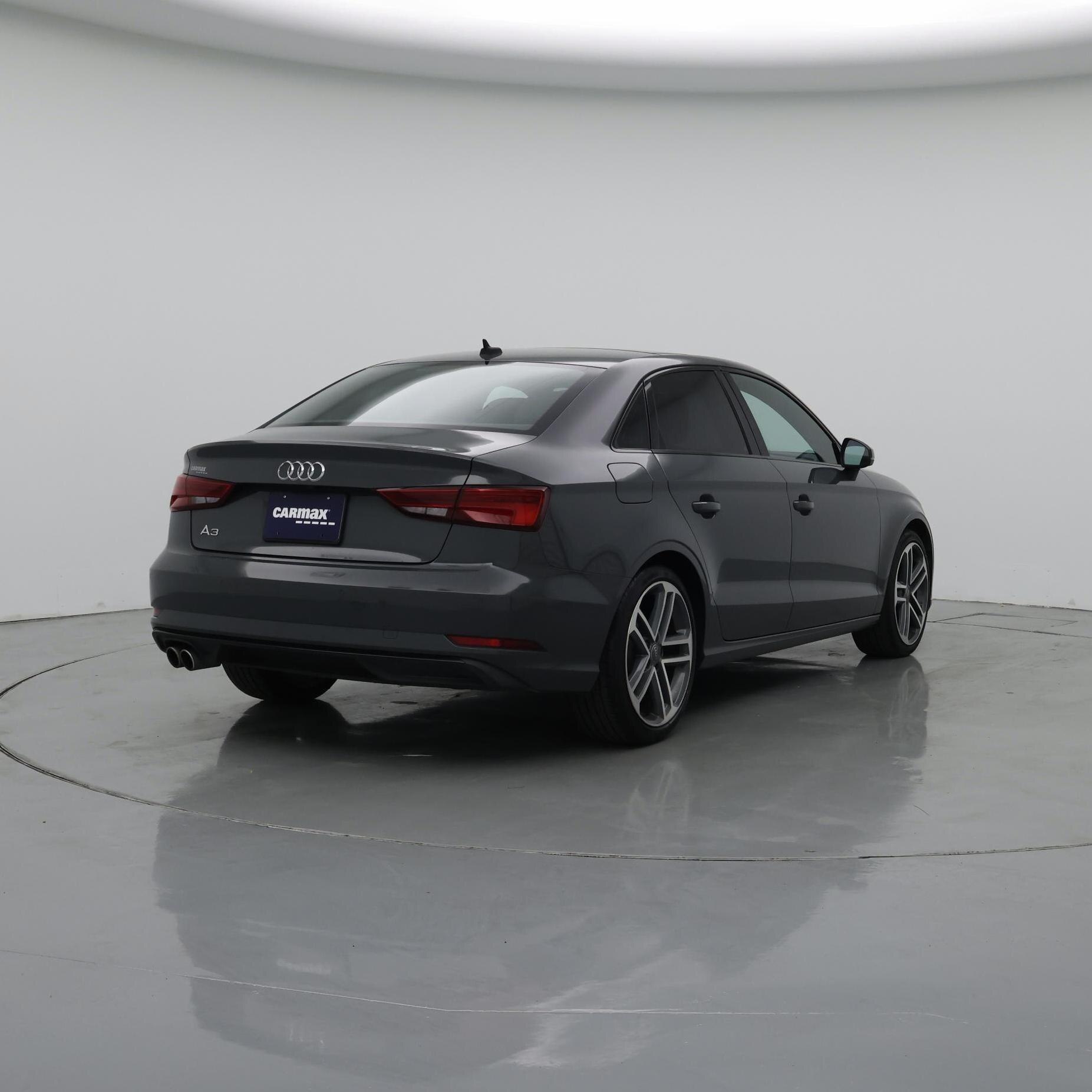 Thumbnail: 2020 Audi A3 - 8