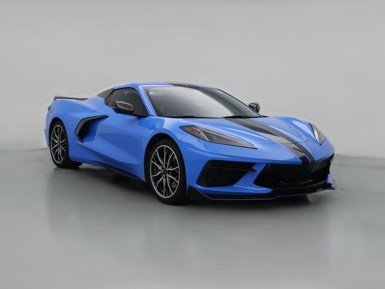 2020 Chevrolet Corvette
