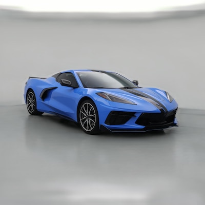 2020 Chevrolet Corvette Stingray 3LT