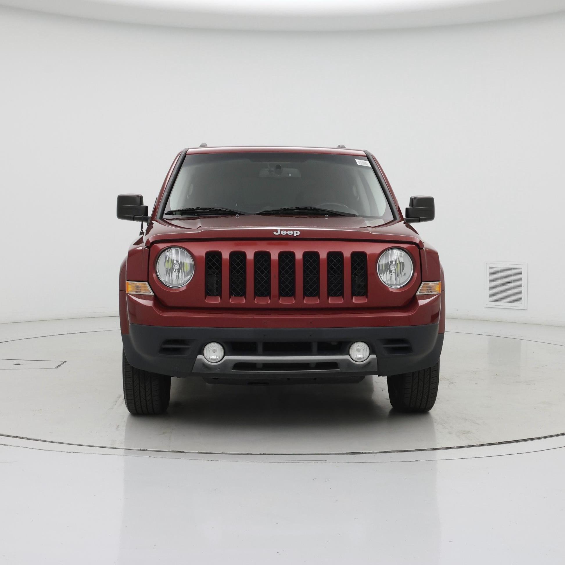 Thumbnail: 2016 Jeep Patriot - 5