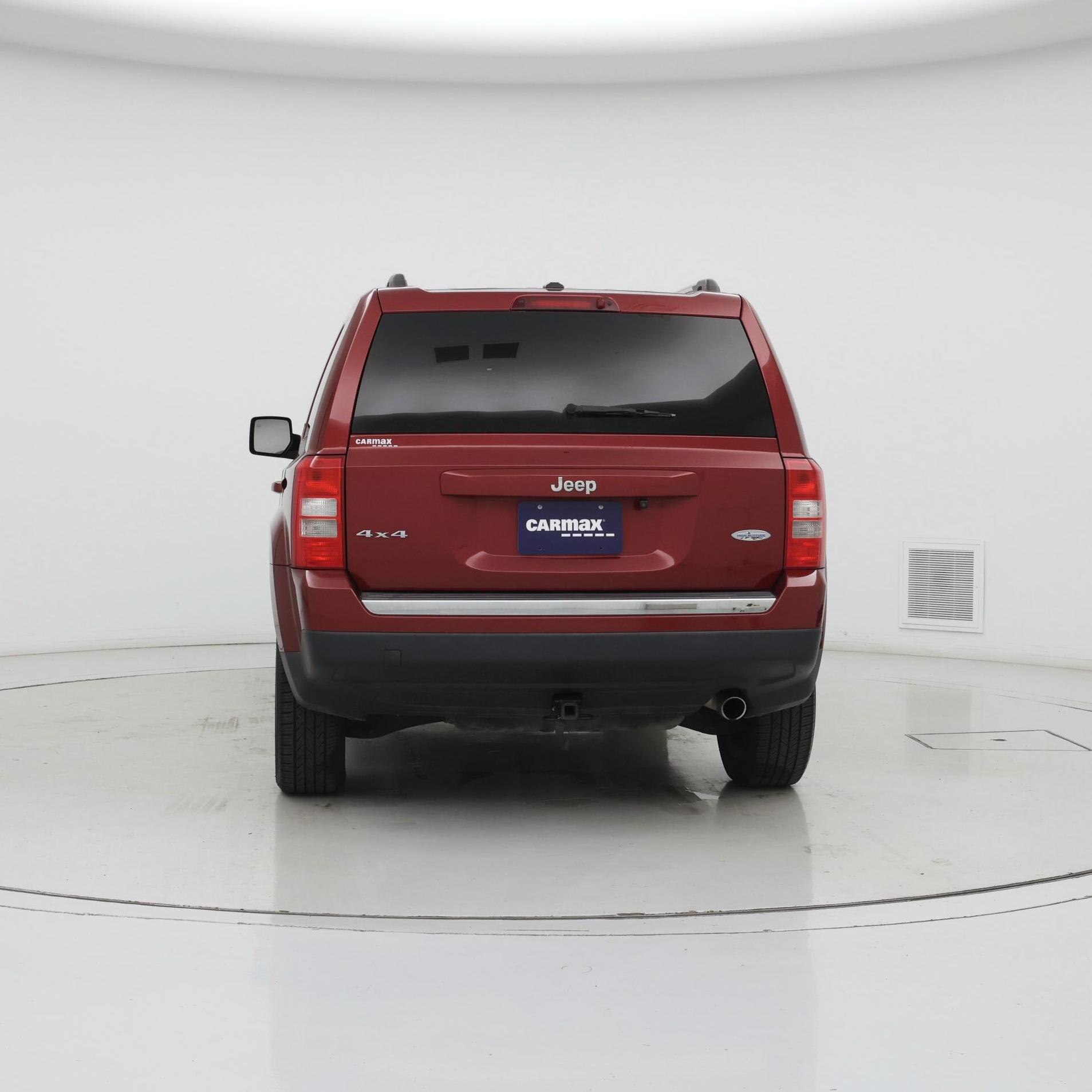 Thumbnail: 2016 Jeep Patriot - 6