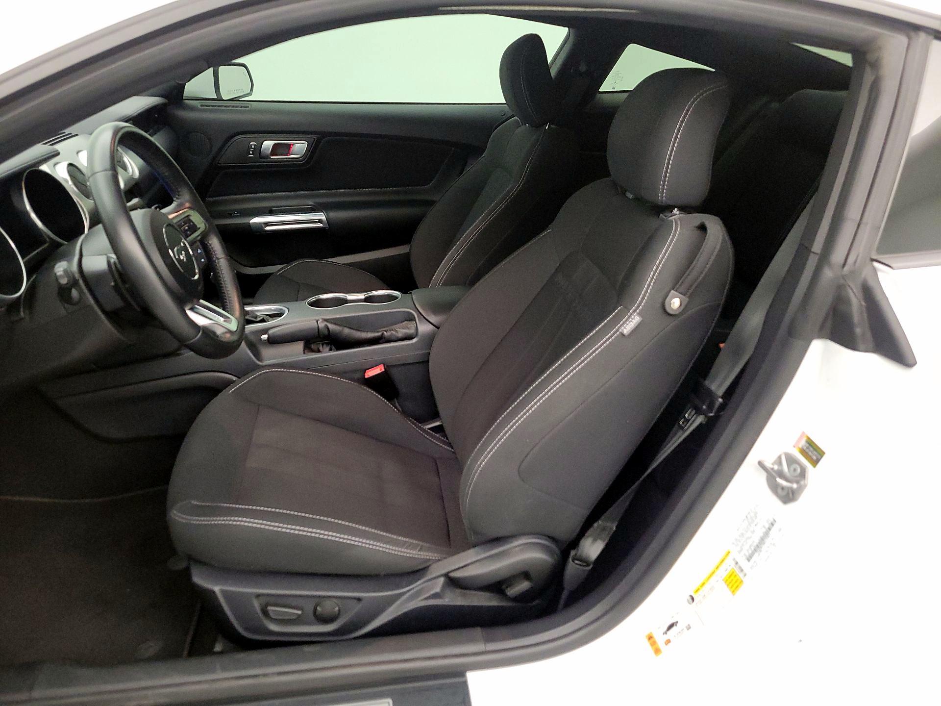 Thumbnail: 2021 Ford Mustang - 11