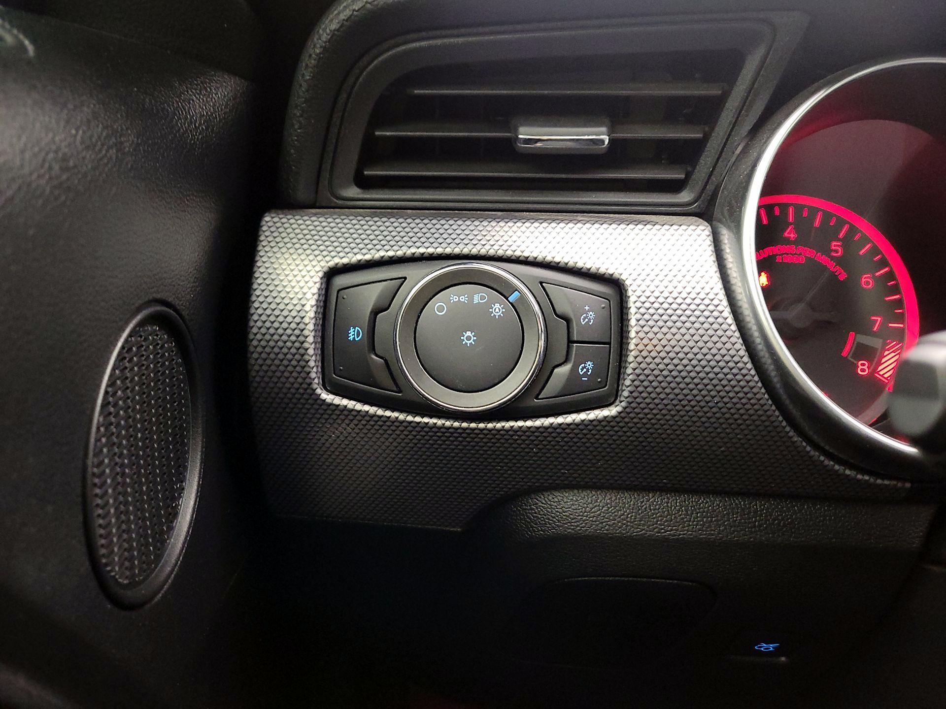 Thumbnail: 2021 Ford Mustang - 13