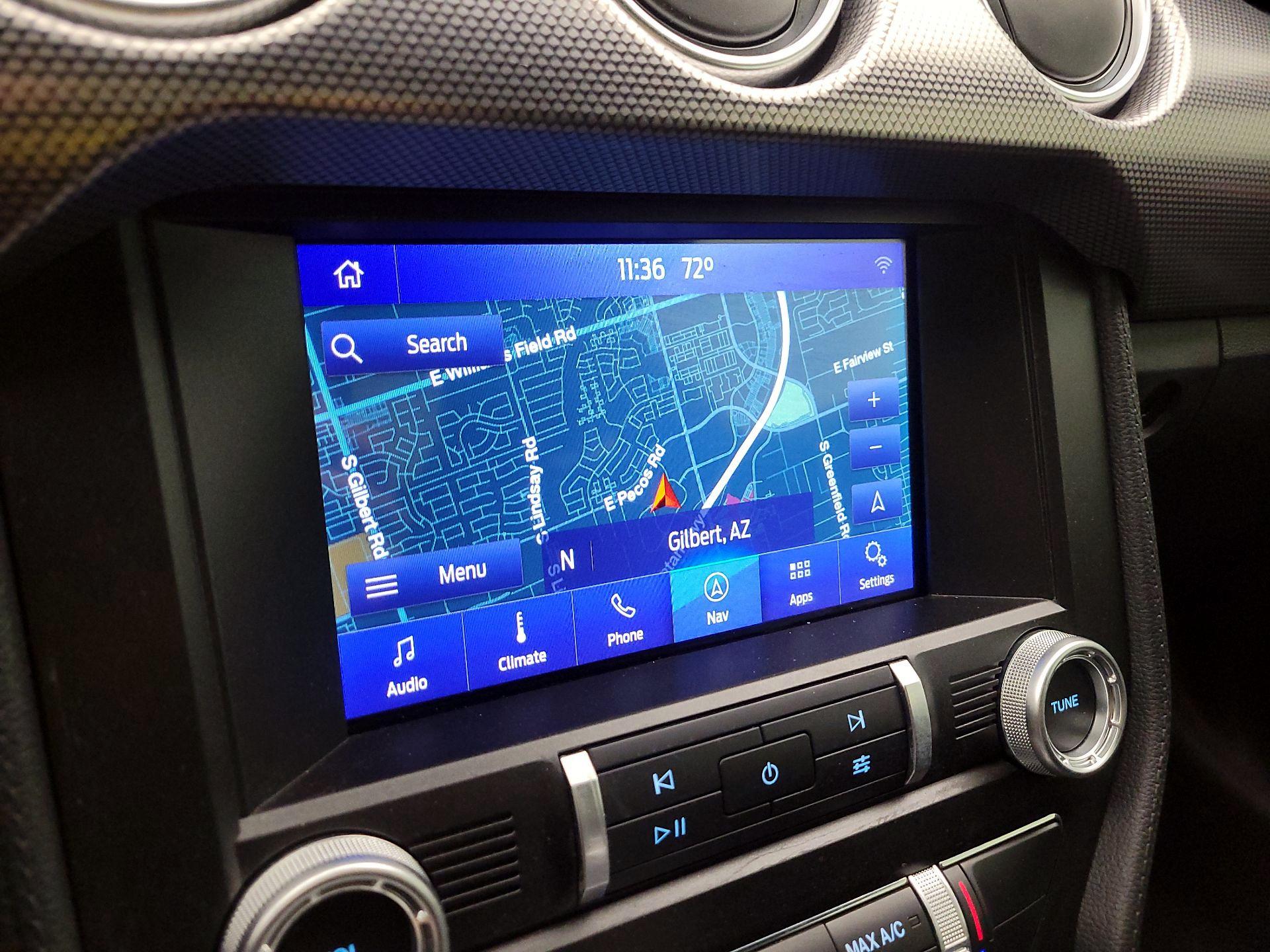 Thumbnail: 2021 Ford Mustang - 14