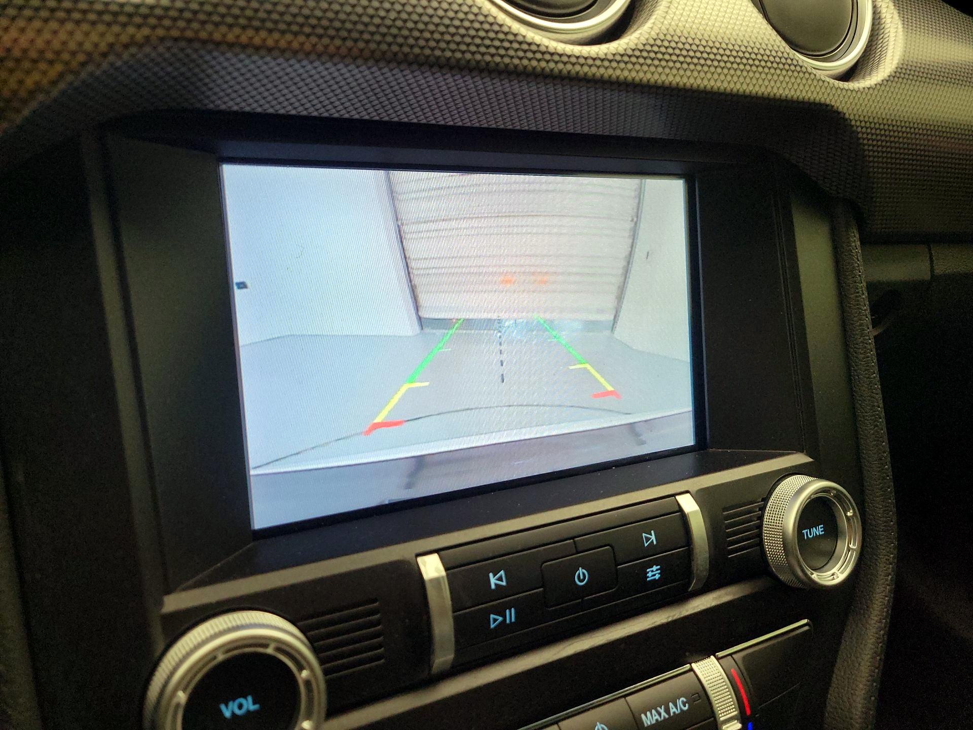 Thumbnail: 2021 Ford Mustang - 15