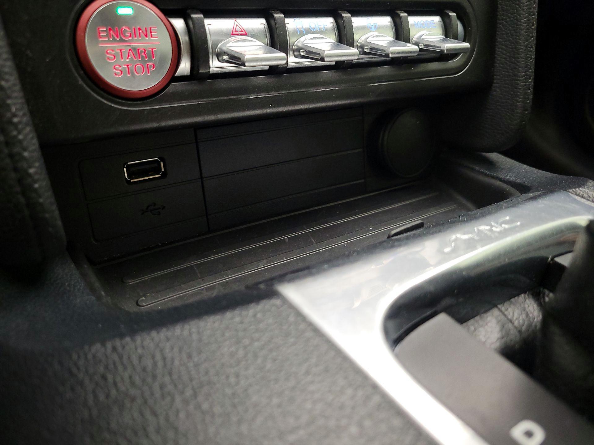 Thumbnail: 2021 Ford Mustang - 19