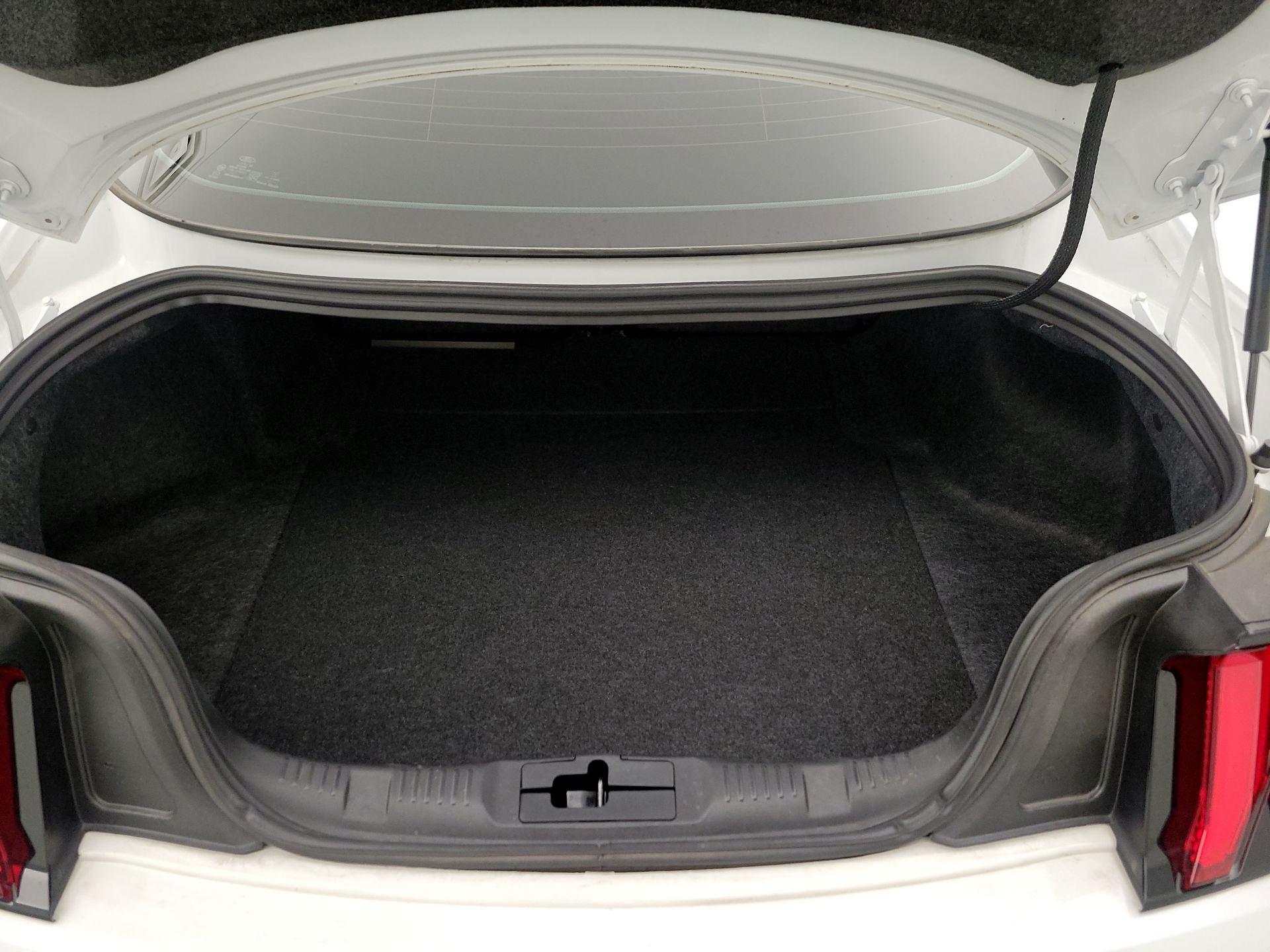 Thumbnail: 2021 Ford Mustang - 20