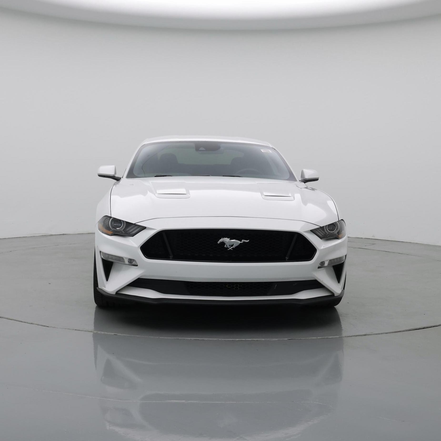 Thumbnail: 2021 Ford Mustang - 5