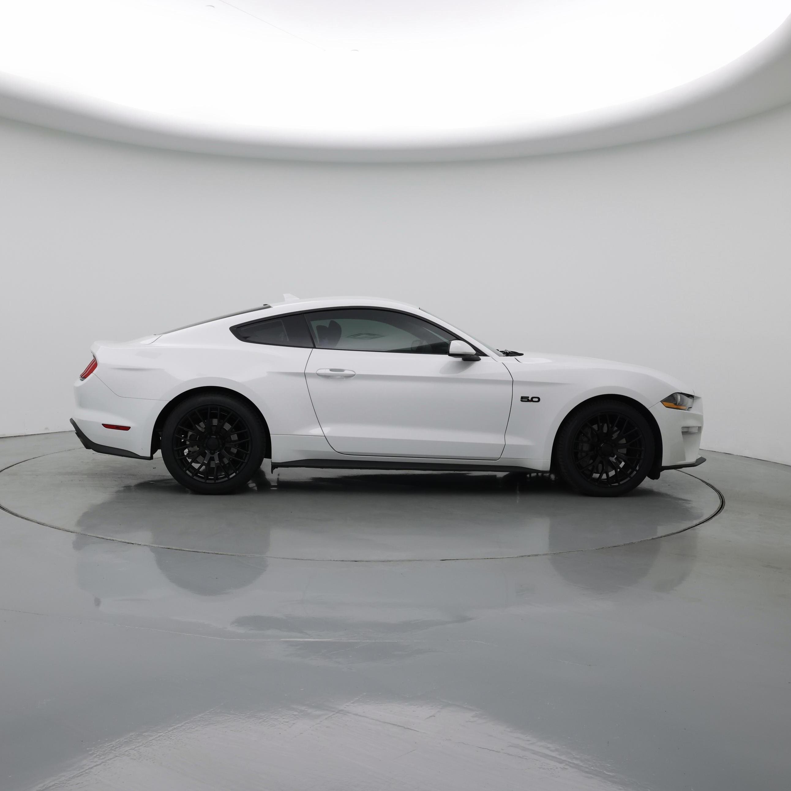Thumbnail: 2021 Ford Mustang - 7
