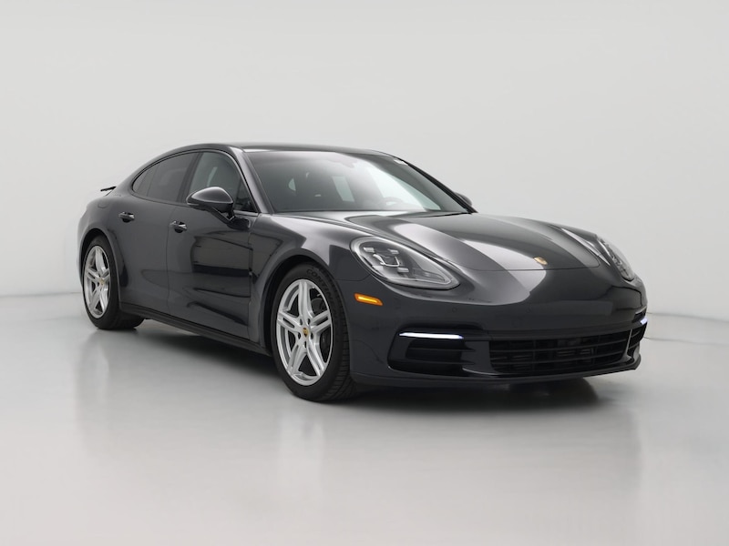 2018 Porsche Panamera  -
                  Las Vegas, NV