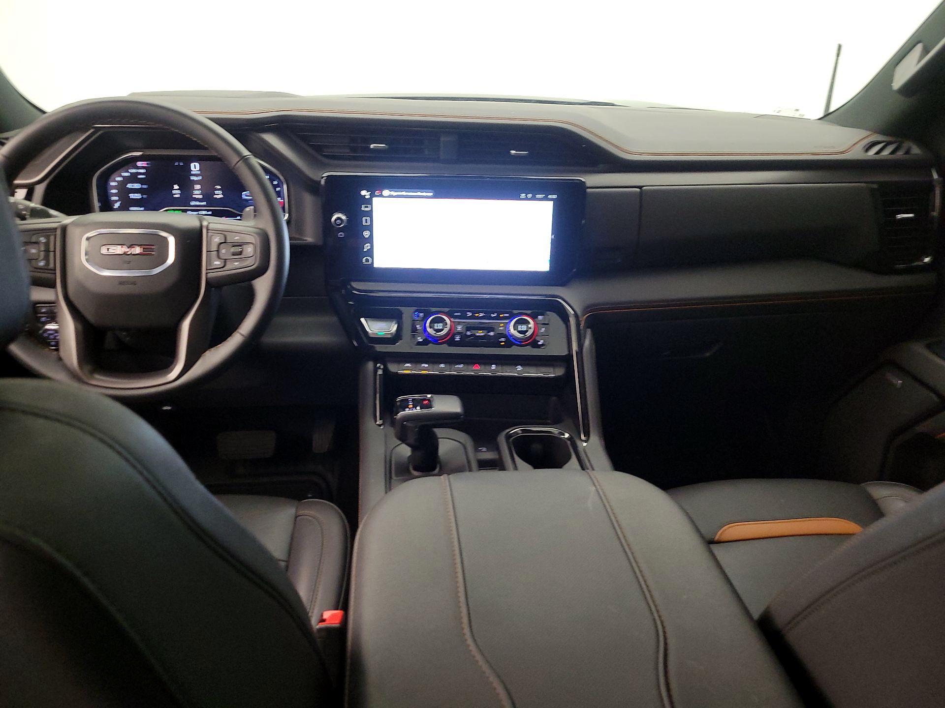 Thumbnail: 2025 GMC Sierra 1500 - 9