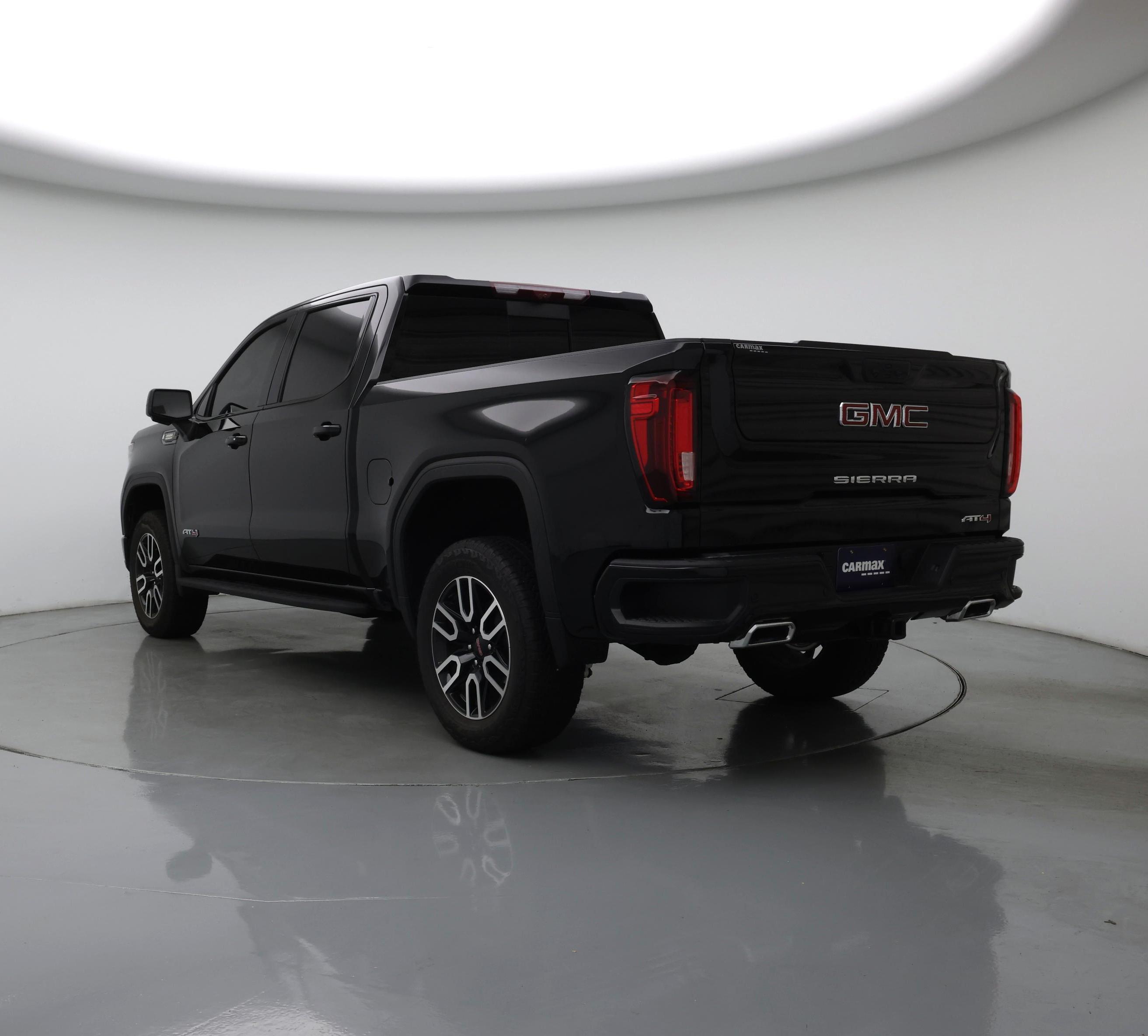Thumbnail: 2025 GMC Sierra 1500 - 2