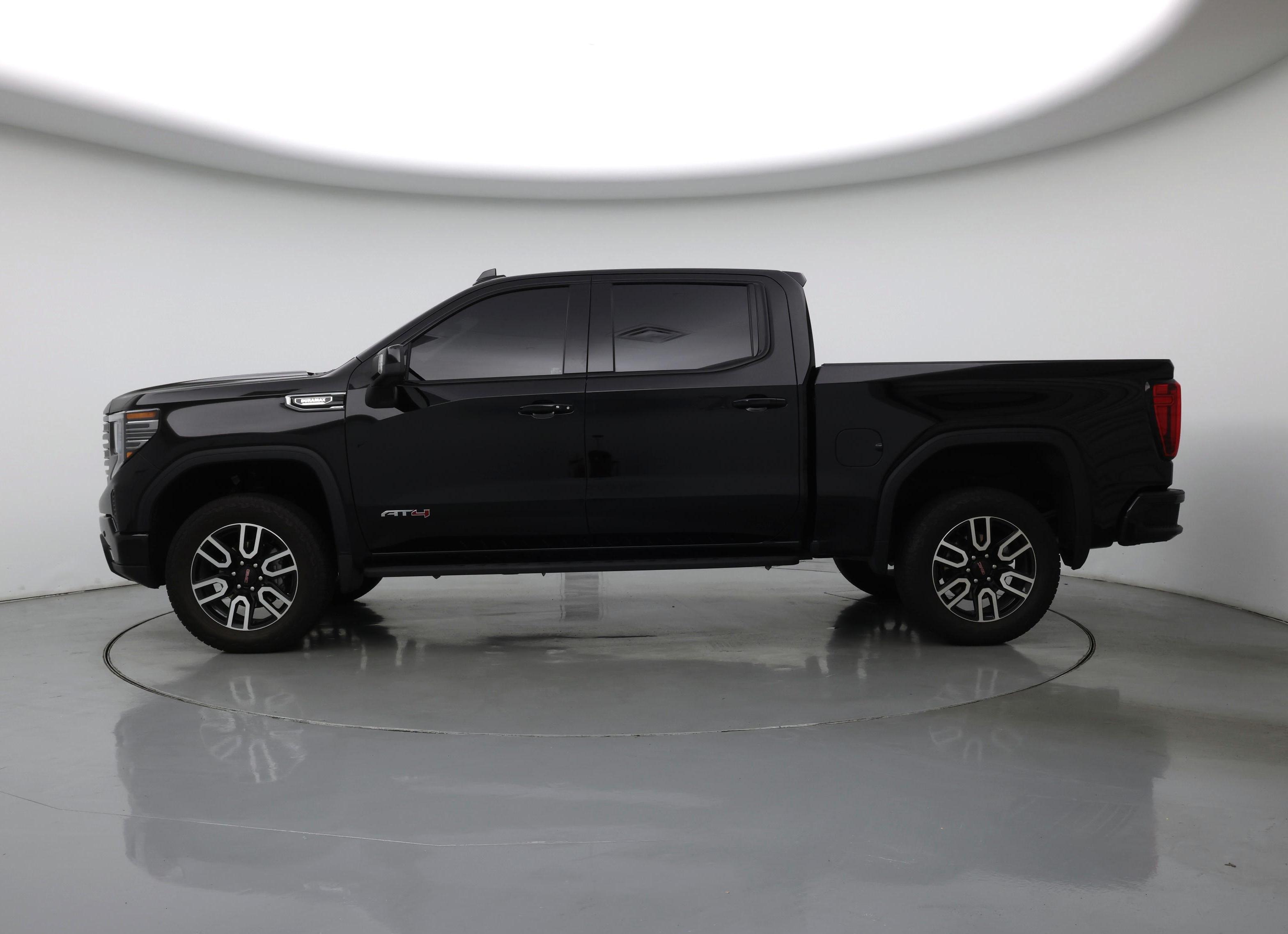 Thumbnail: 2025 GMC Sierra 1500 - 3