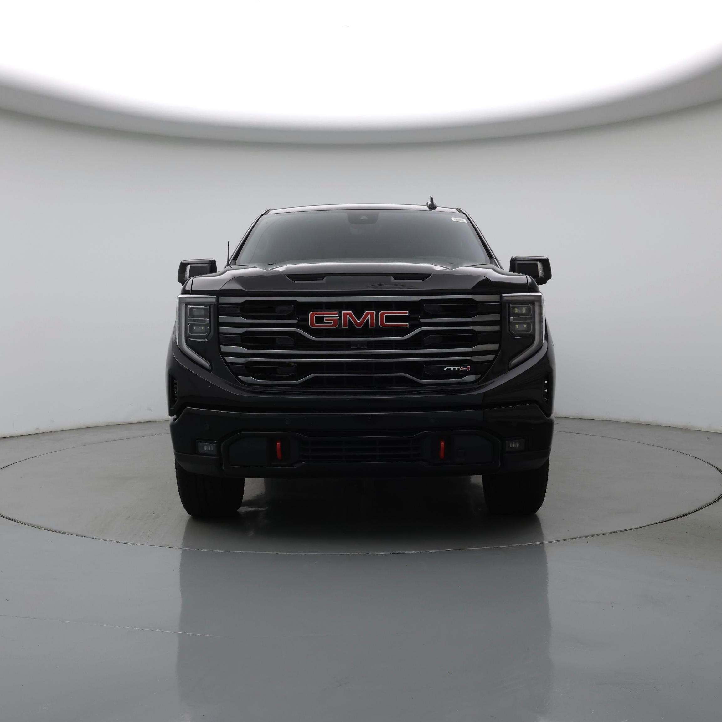 Thumbnail: 2025 GMC Sierra 1500 - 5