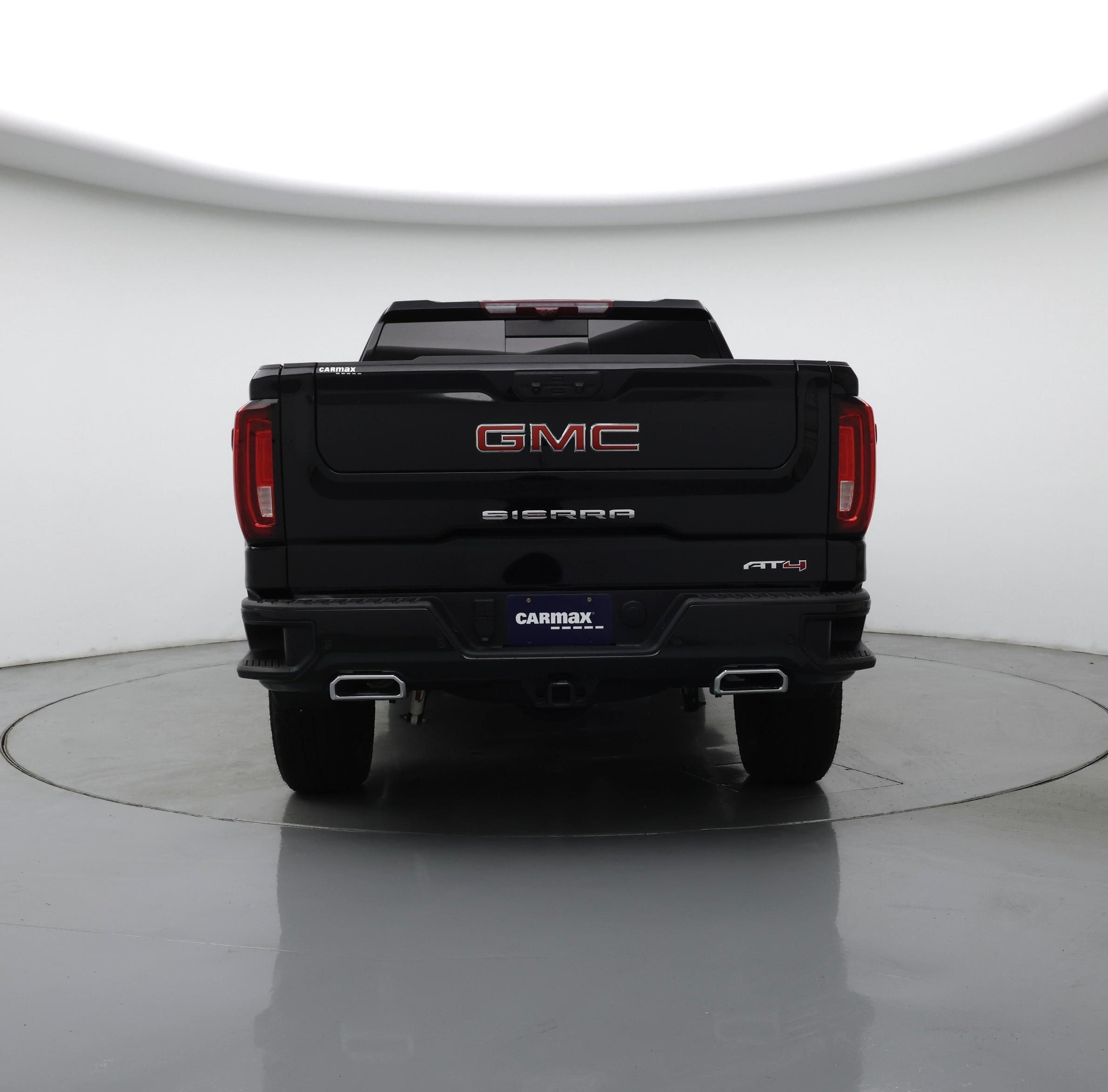 Thumbnail: 2025 GMC Sierra 1500 - 6