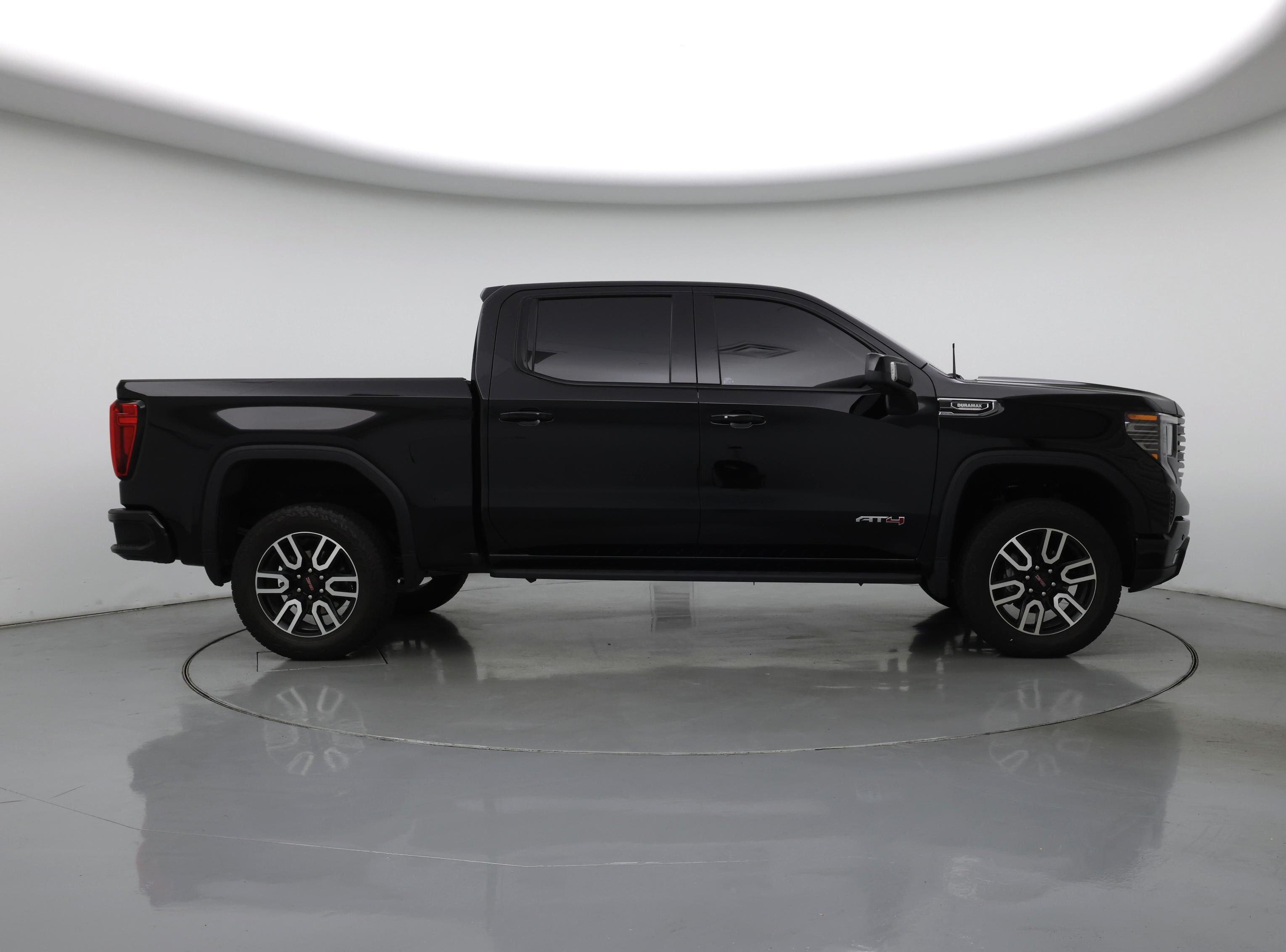 Thumbnail: 2025 GMC Sierra 1500 - 7