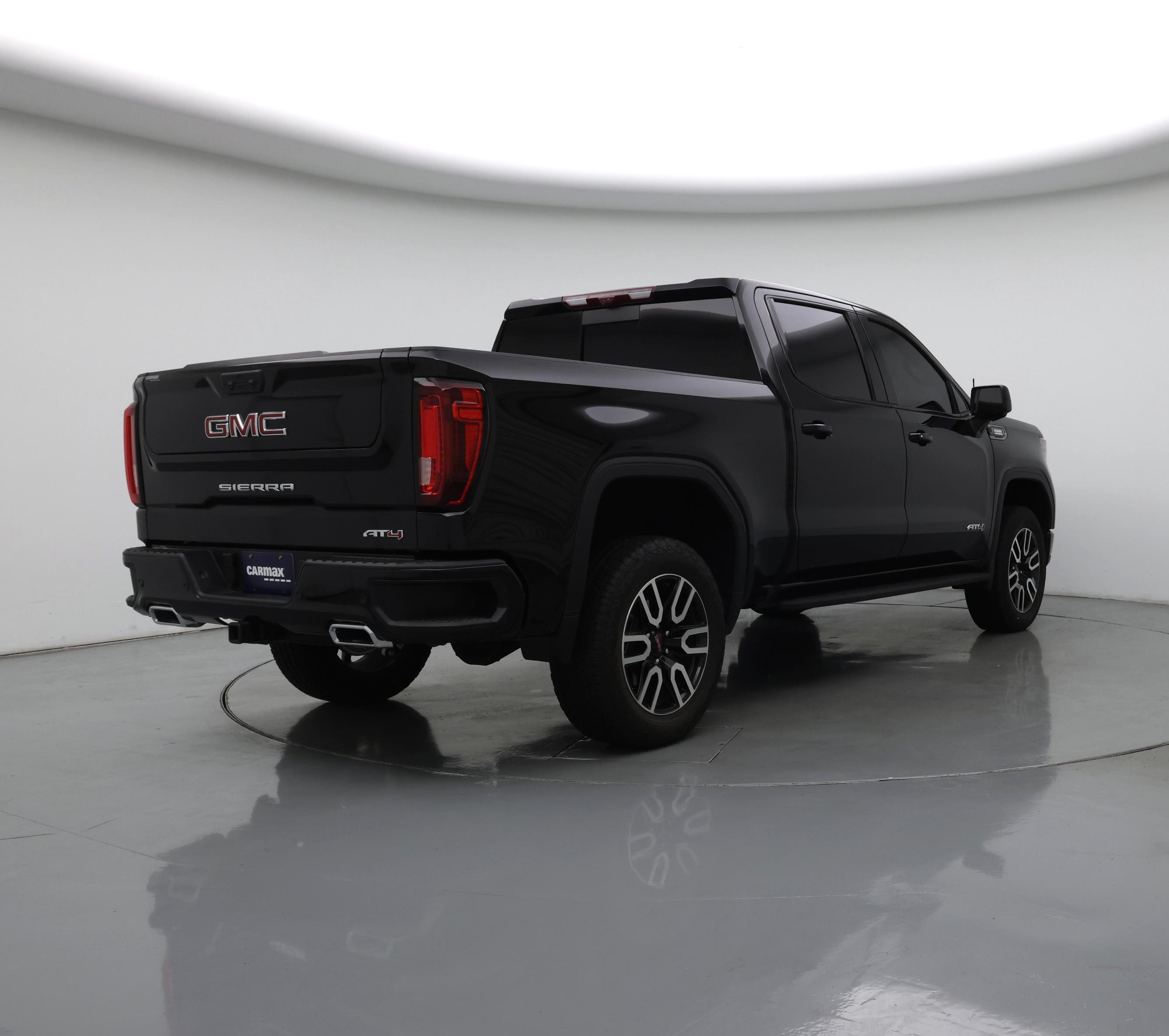 Thumbnail: 2025 GMC Sierra 1500 - 8