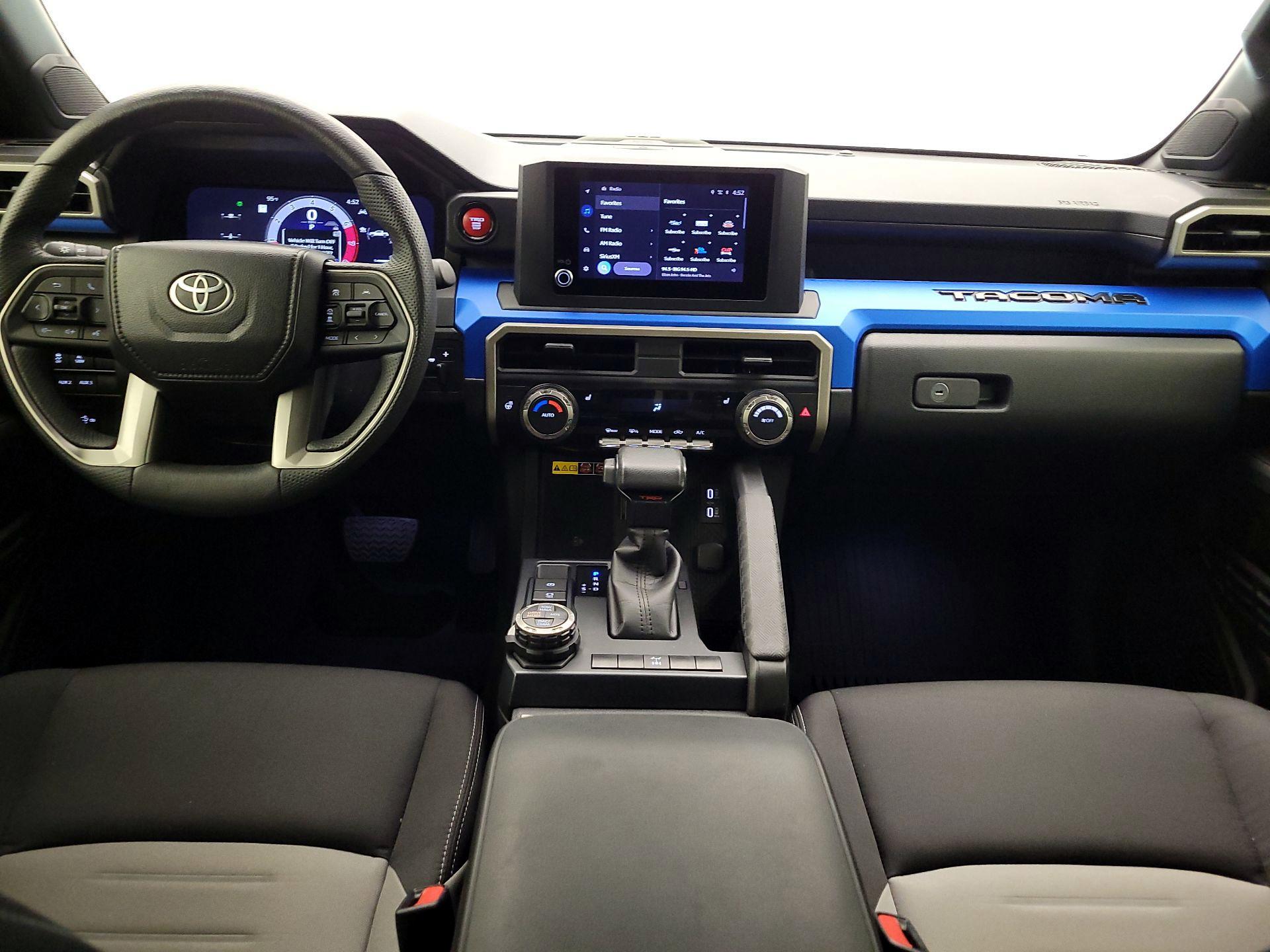 Thumbnail: 2024 Toyota Tacoma - 9