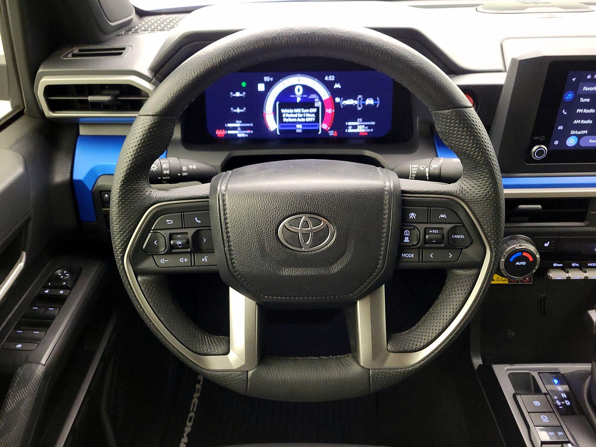 Thumbnail: 2024 Toyota Tacoma - 10