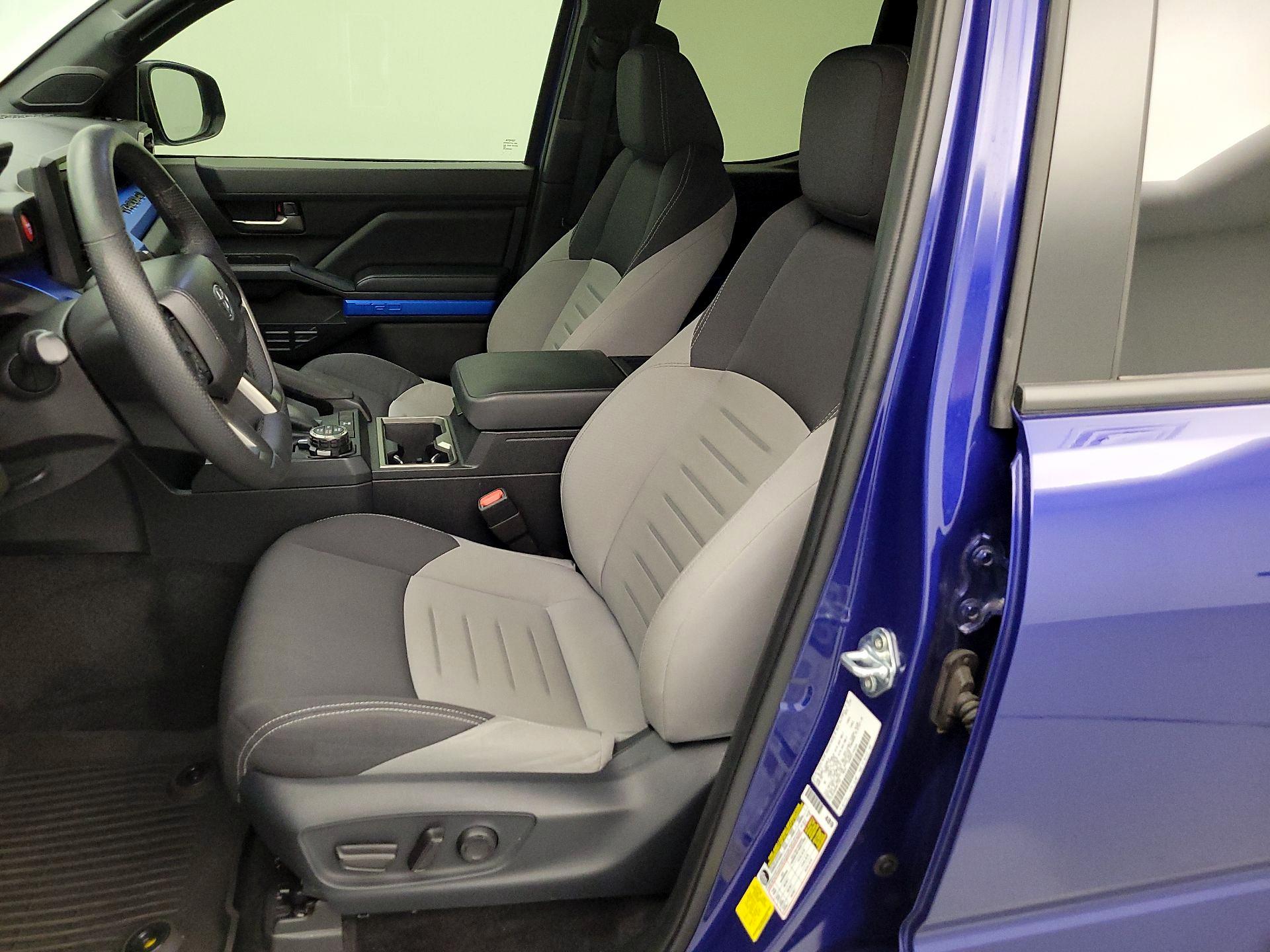 Thumbnail: 2024 Toyota Tacoma - 11