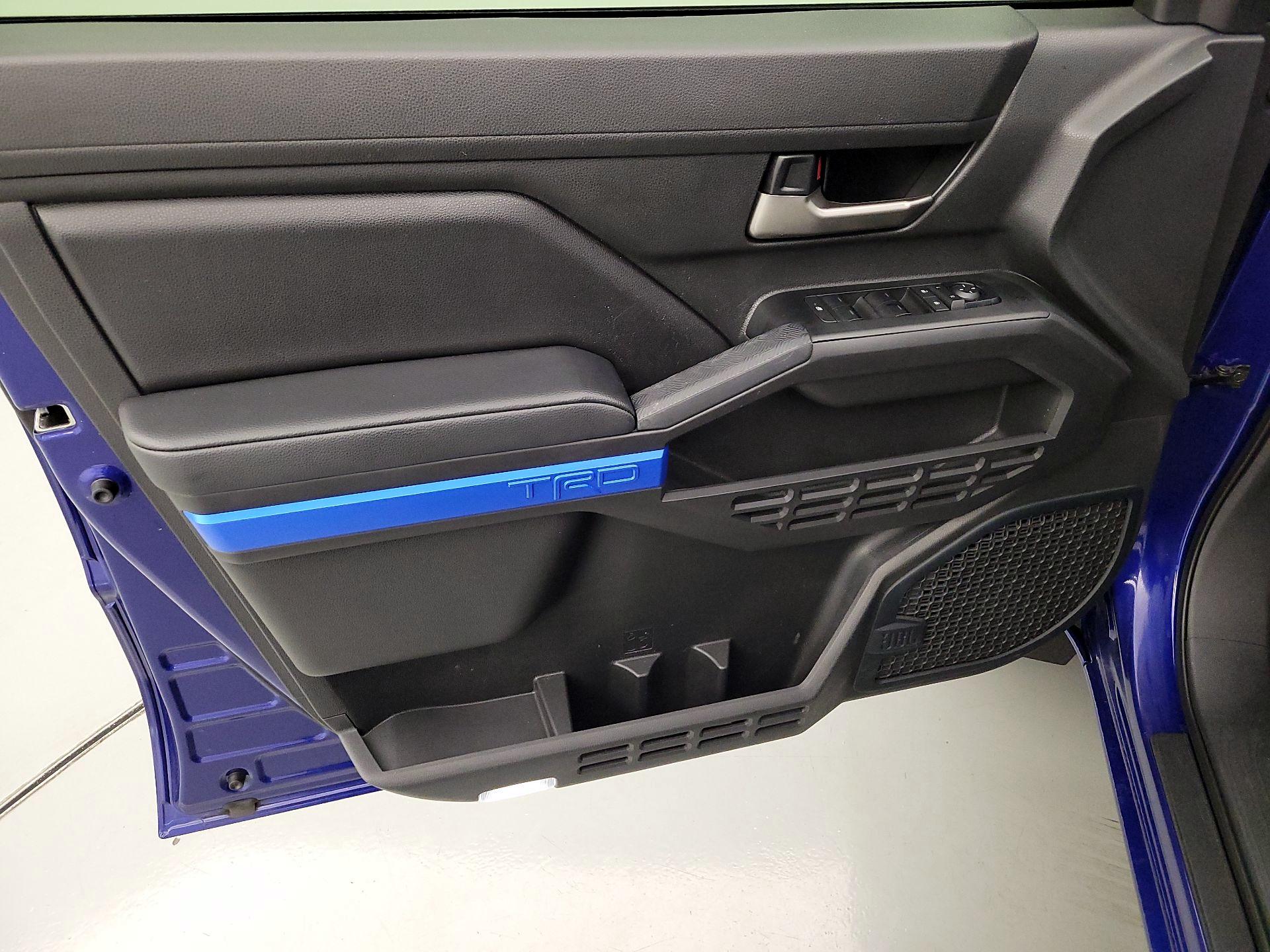 Thumbnail: 2024 Toyota Tacoma - 12