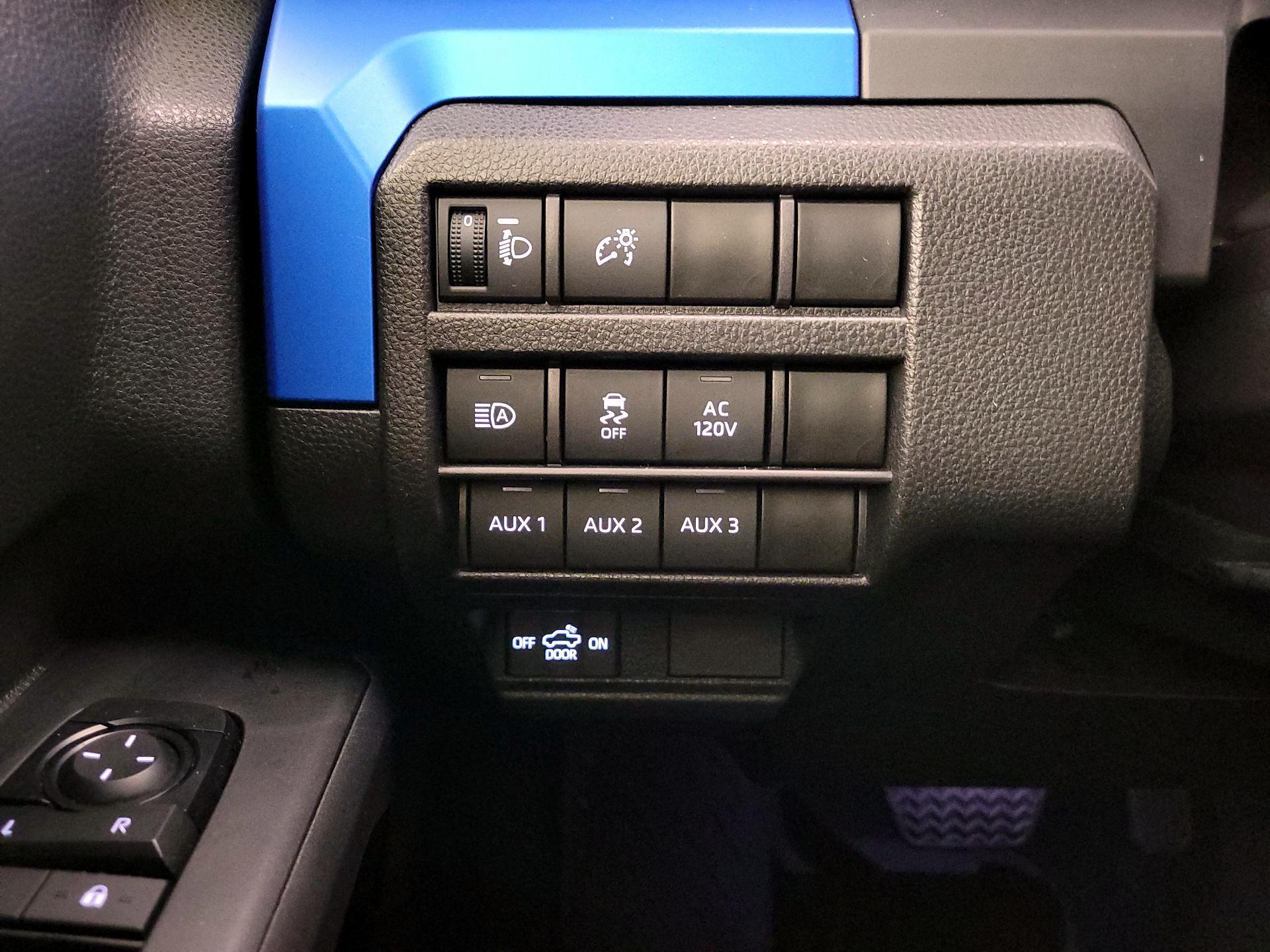 Thumbnail: 2024 Toyota Tacoma - 13