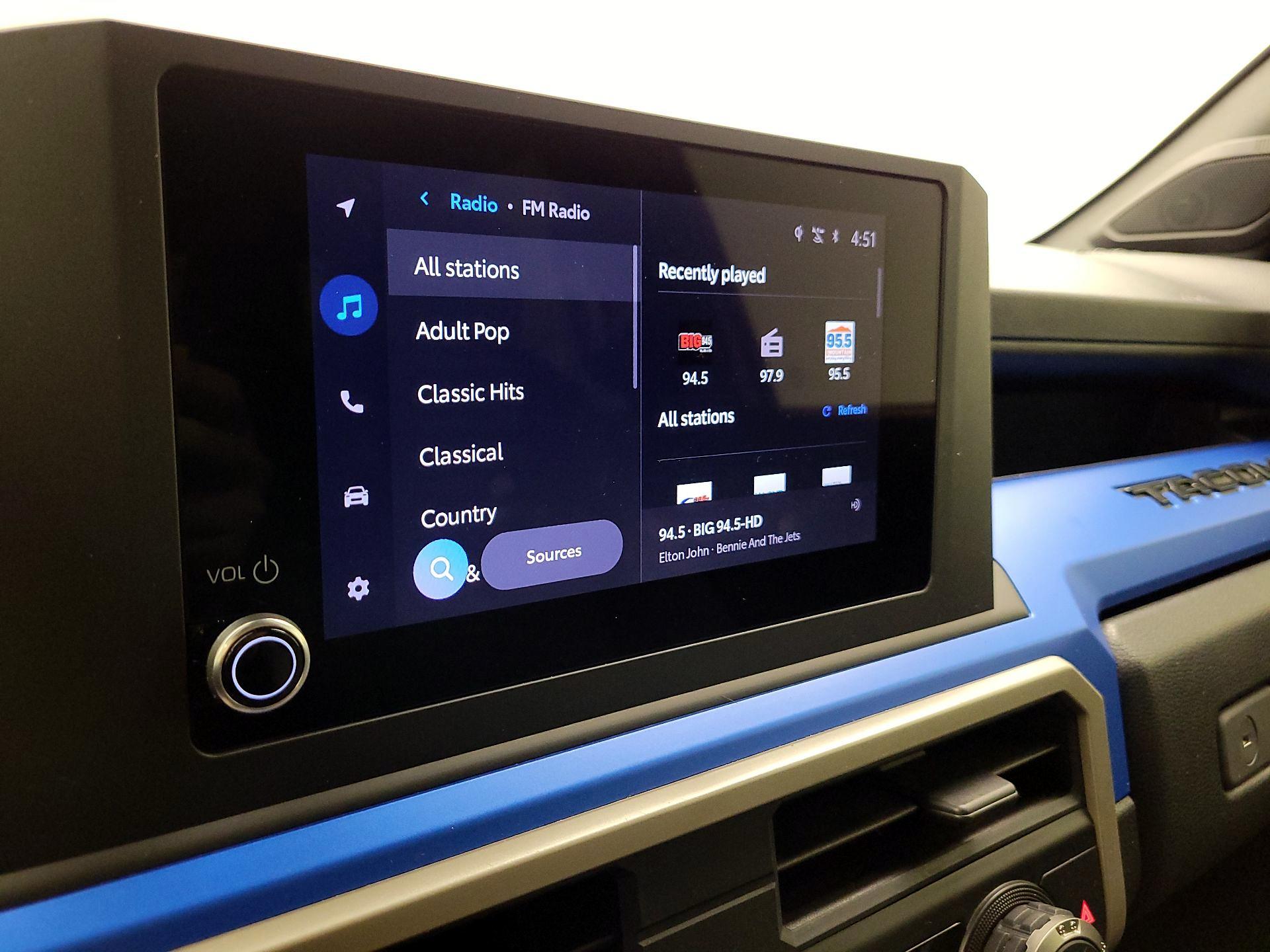 Thumbnail: 2024 Toyota Tacoma - 15