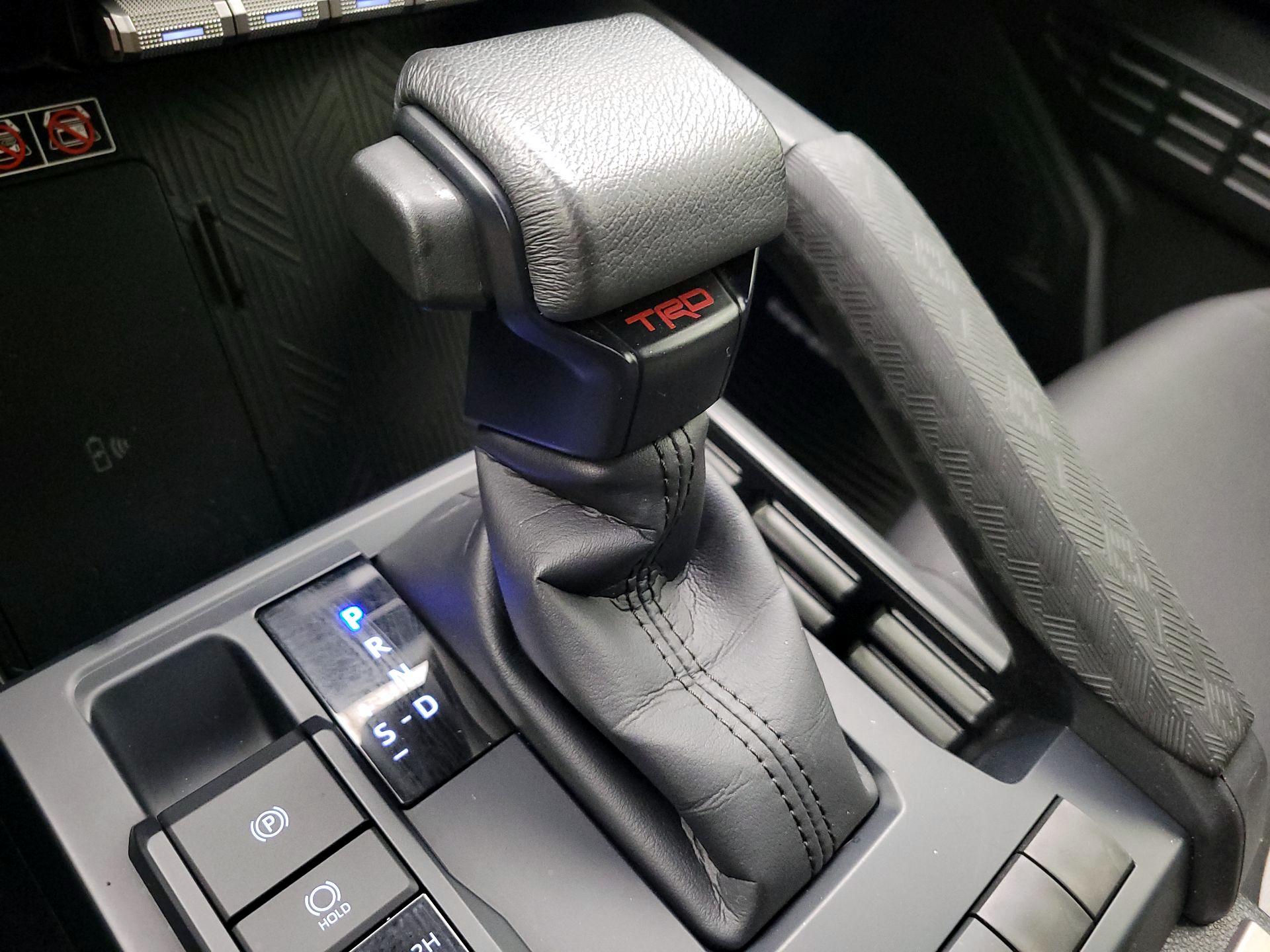 Thumbnail: 2024 Toyota Tacoma - 17