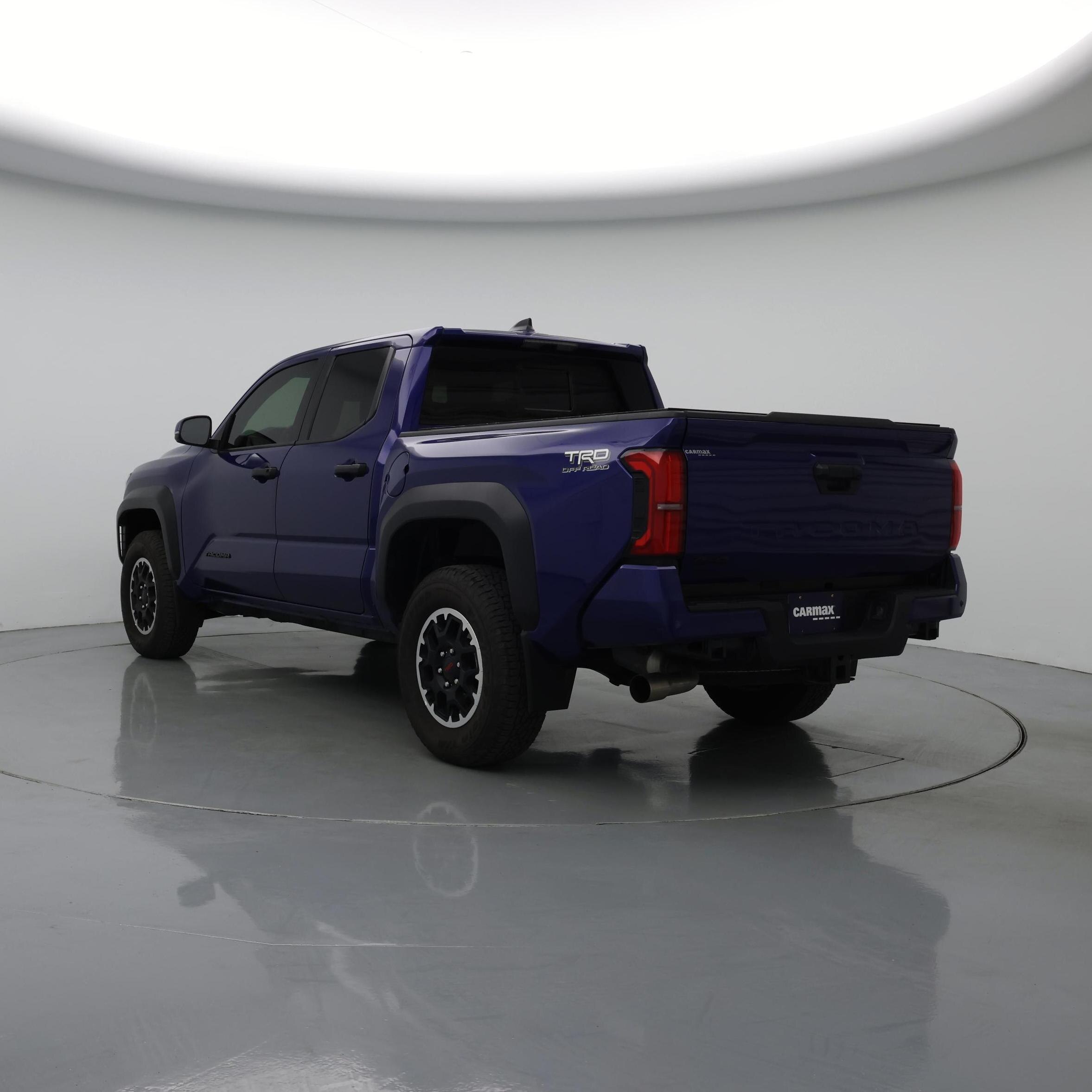 Thumbnail: 2024 Toyota Tacoma - 2