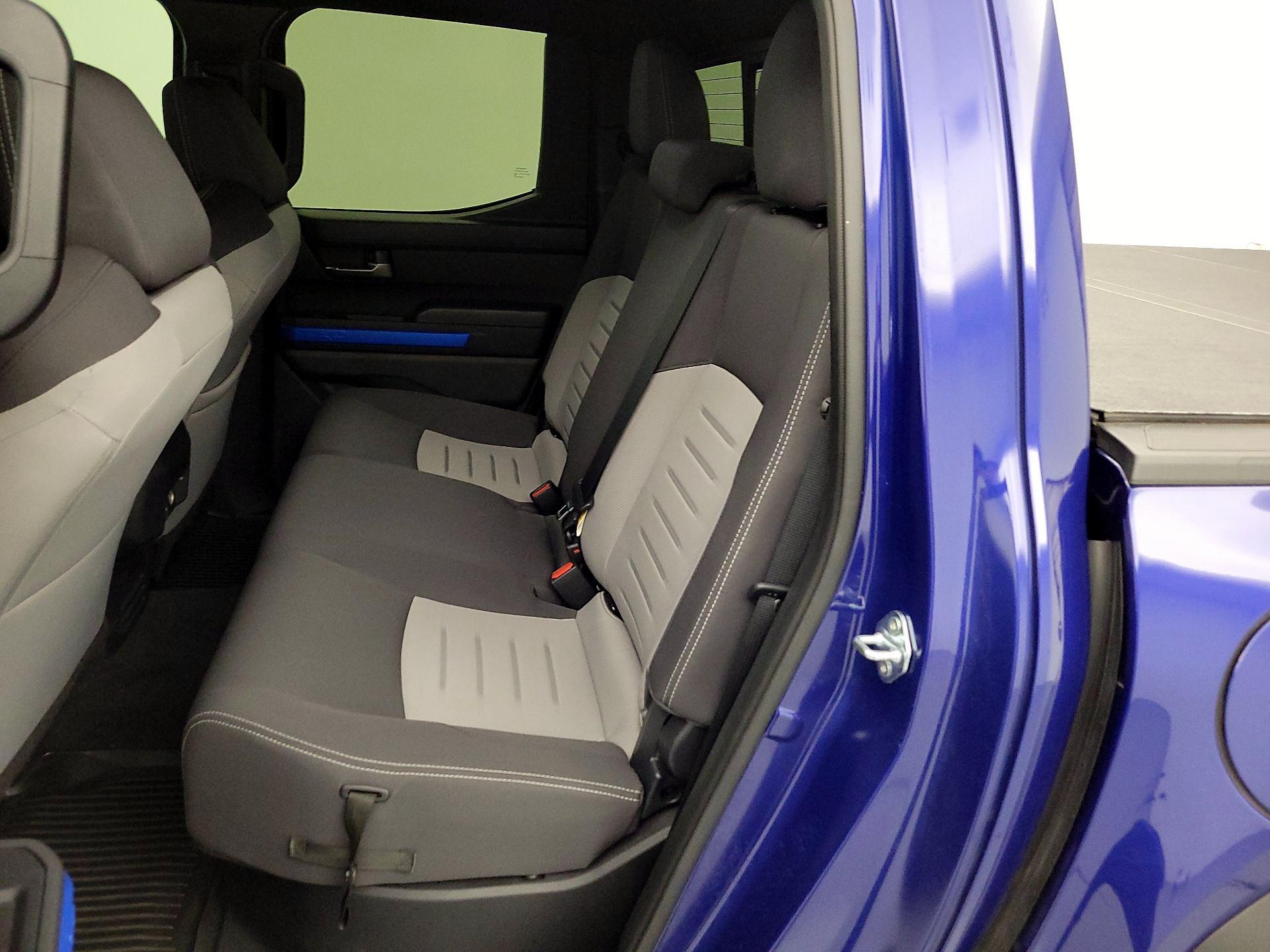 Thumbnail: 2024 Toyota Tacoma - 19