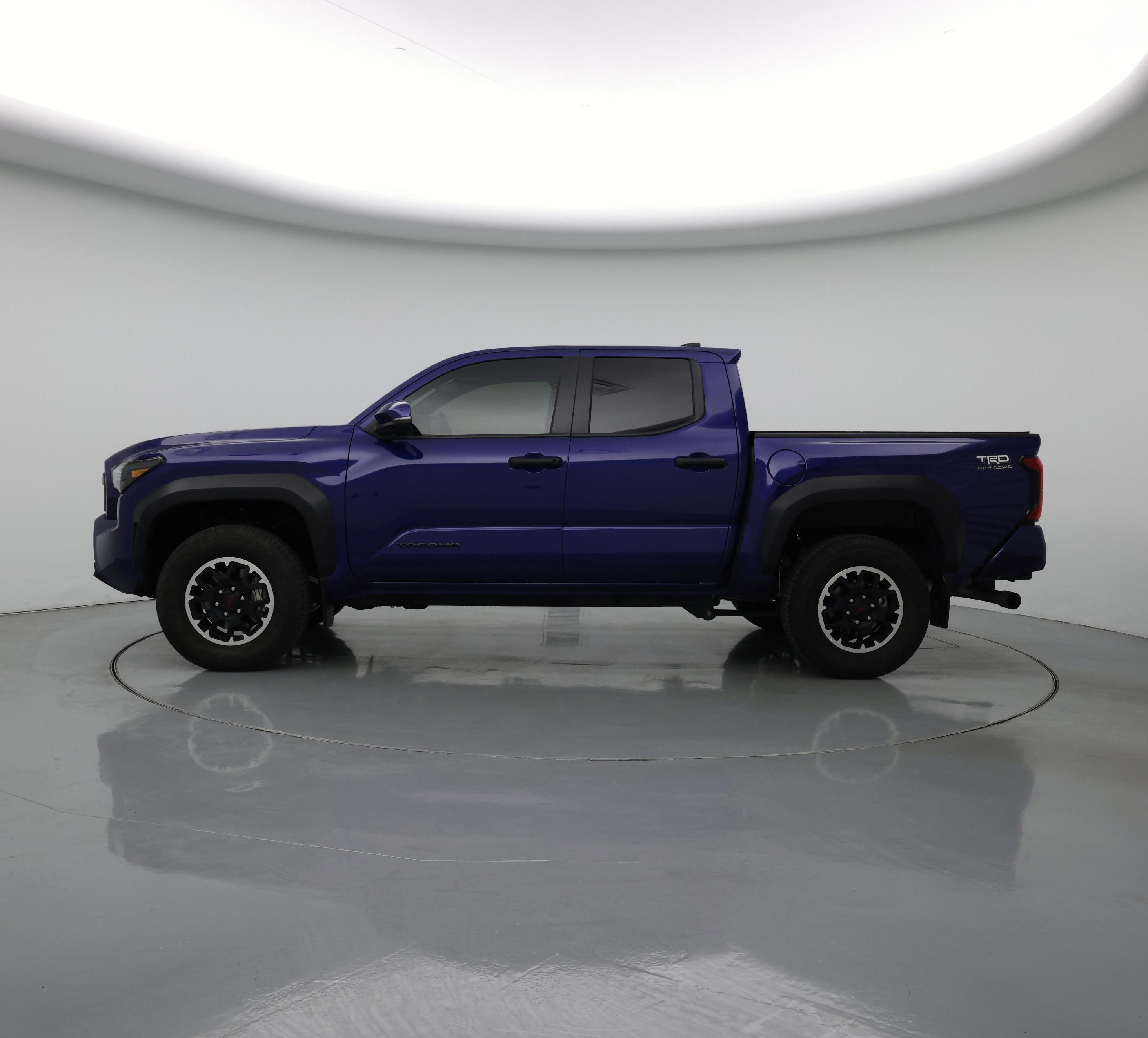 Thumbnail: 2024 Toyota Tacoma - 3