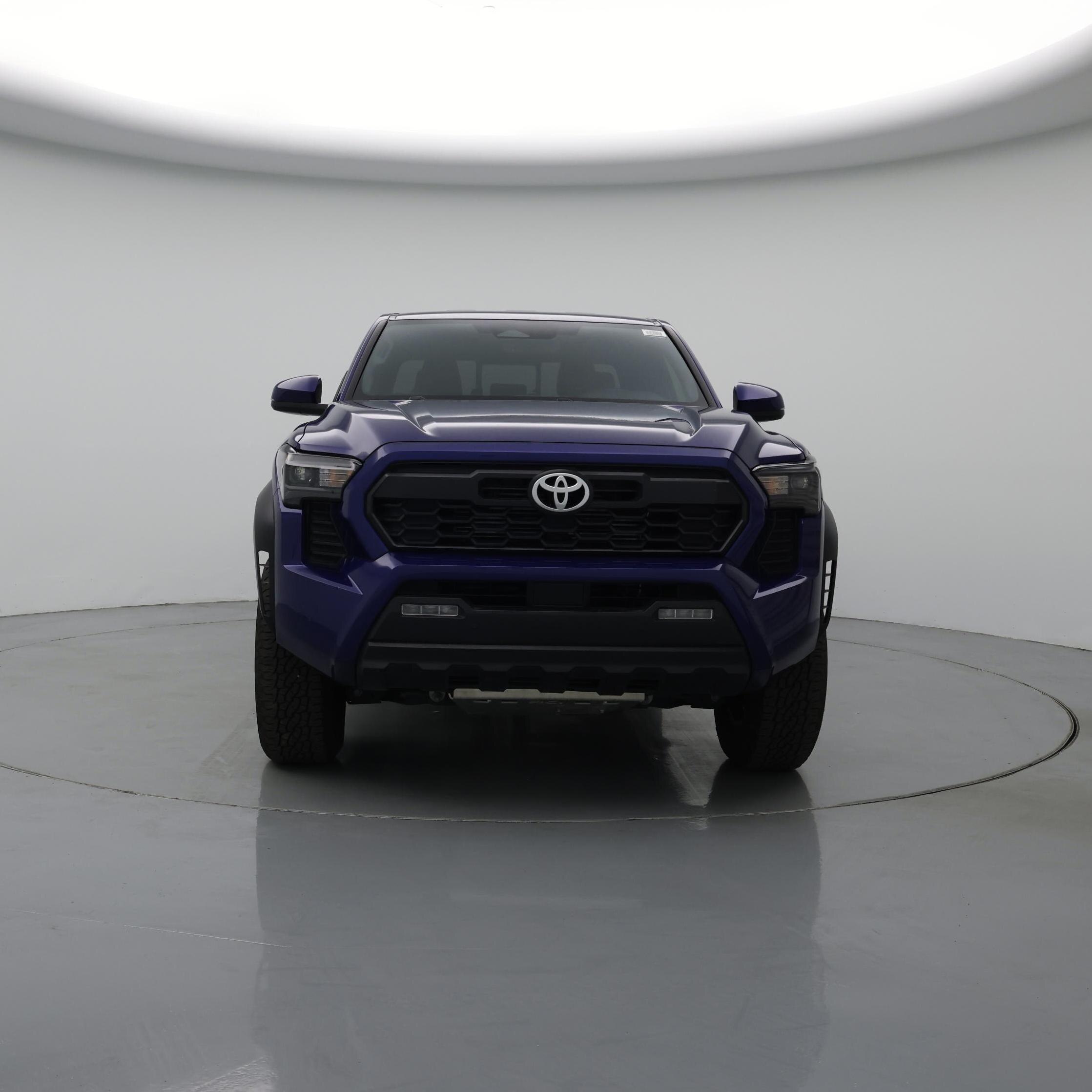 Thumbnail: 2024 Toyota Tacoma - 5