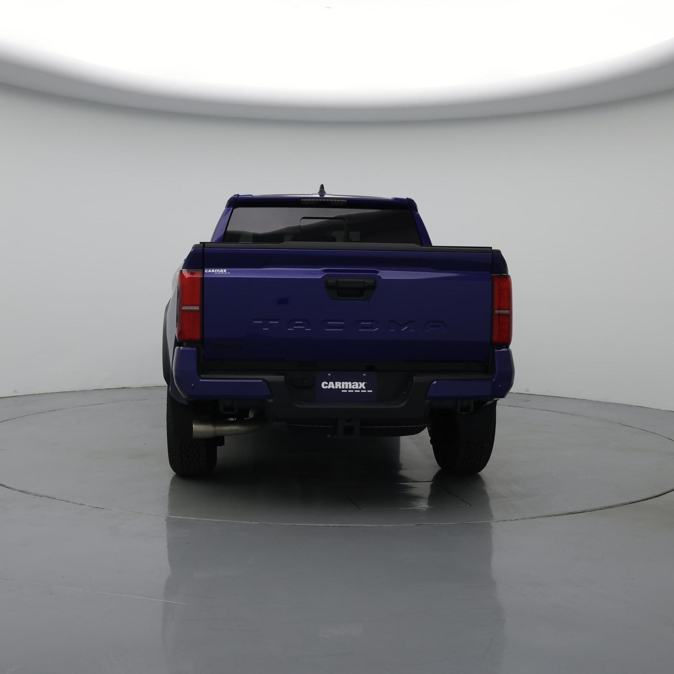 Thumbnail: 2024 Toyota Tacoma - 6