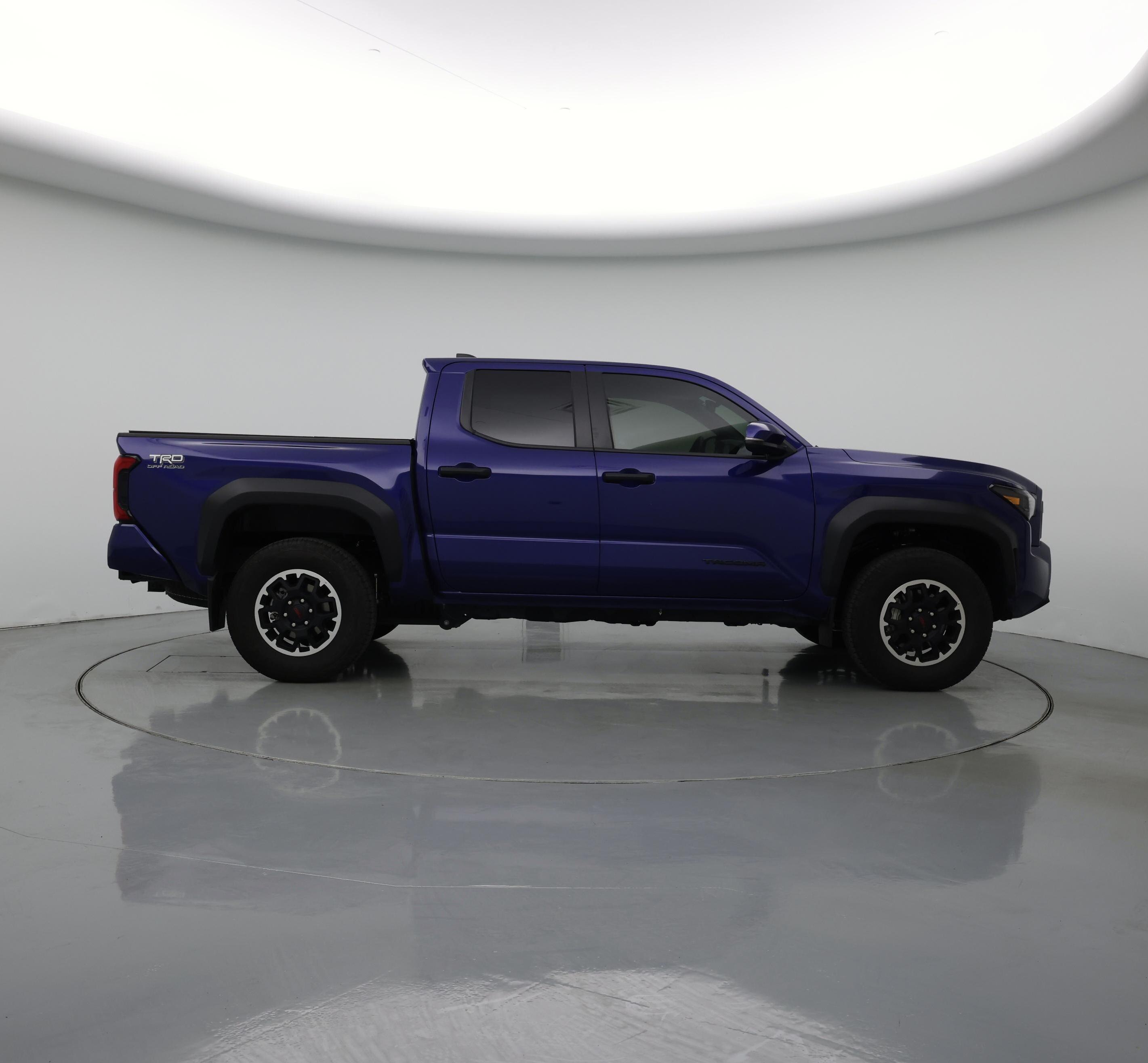 Thumbnail: 2024 Toyota Tacoma - 7
