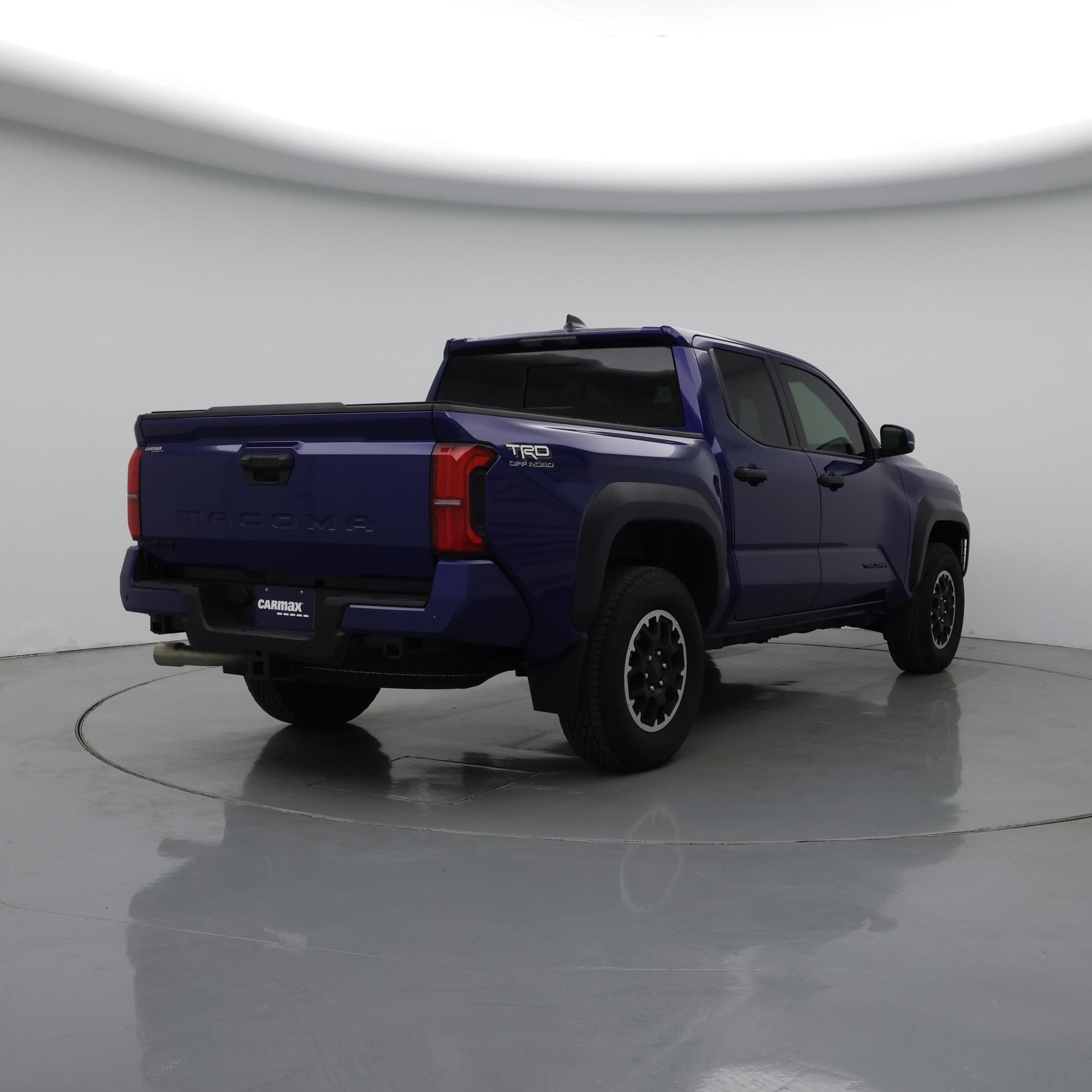 Thumbnail: 2024 Toyota Tacoma - 8