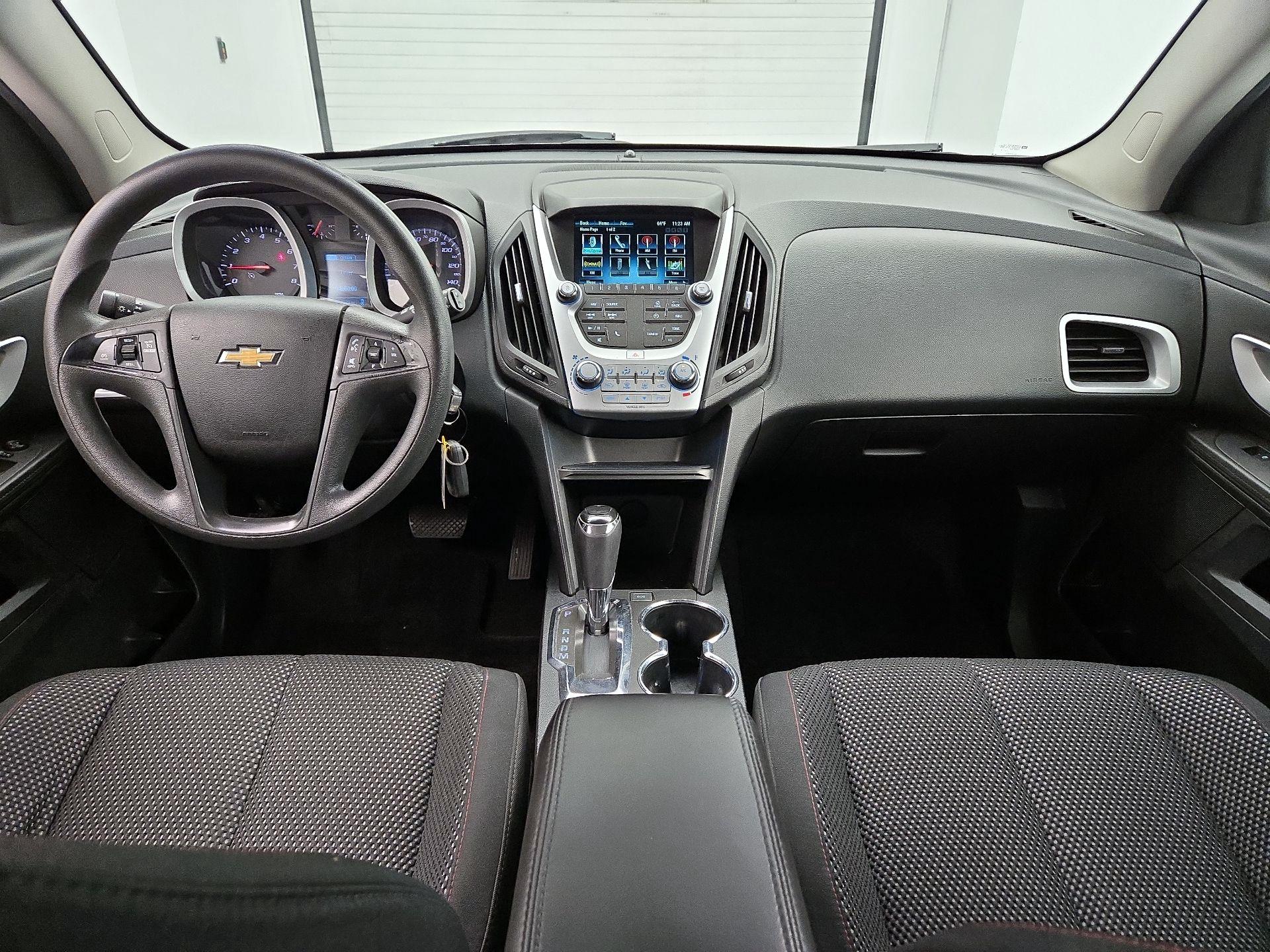 Thumbnail: 2016 Chevrolet Equinox - 9