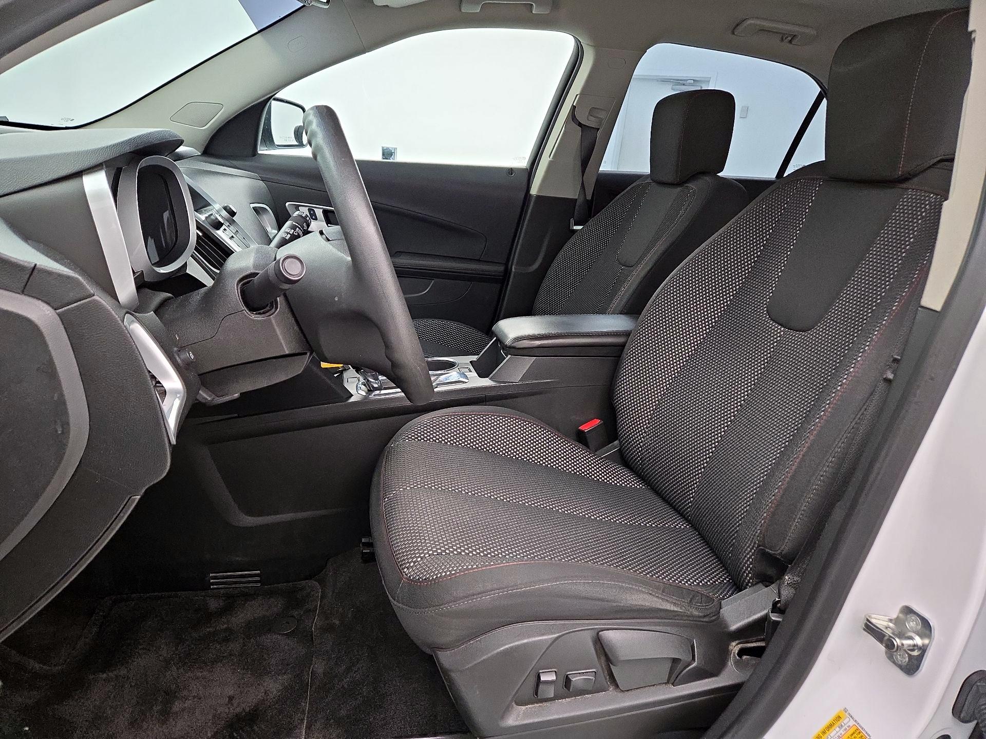 Thumbnail: 2016 Chevrolet Equinox - 11