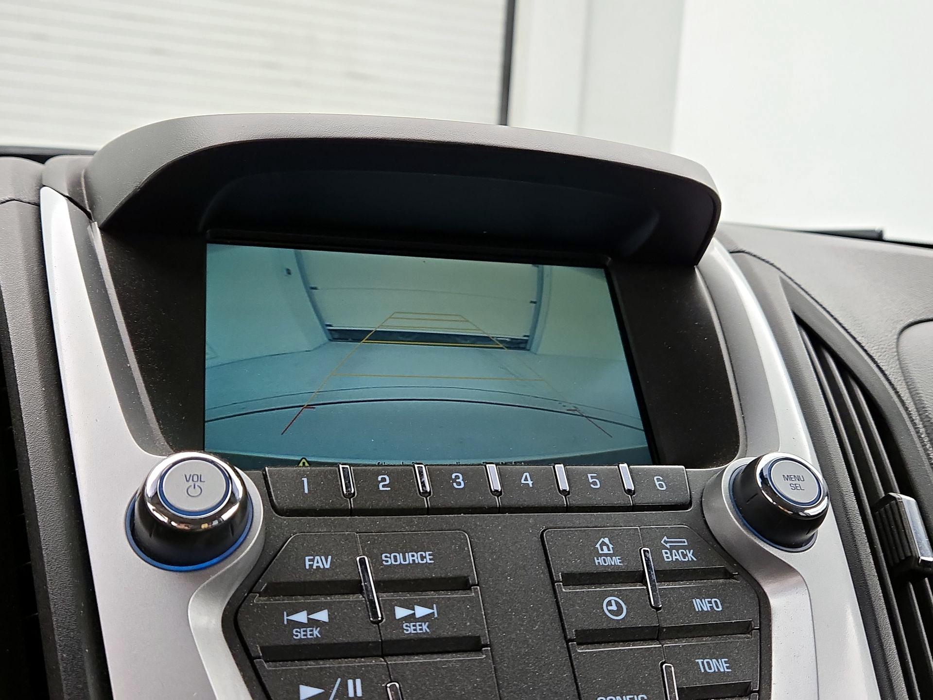 Thumbnail: 2016 Chevrolet Equinox - 13